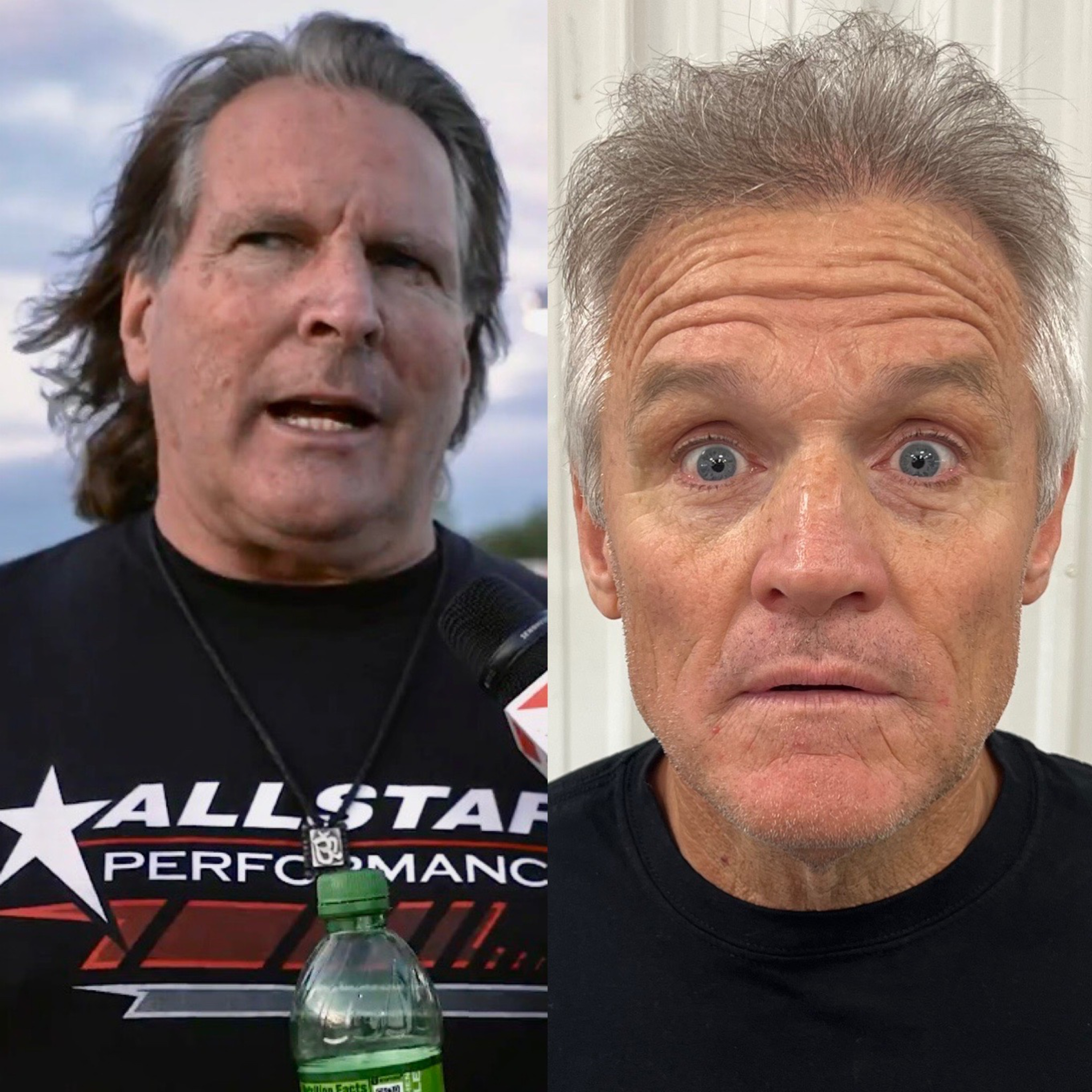 Kenny Wallace Media