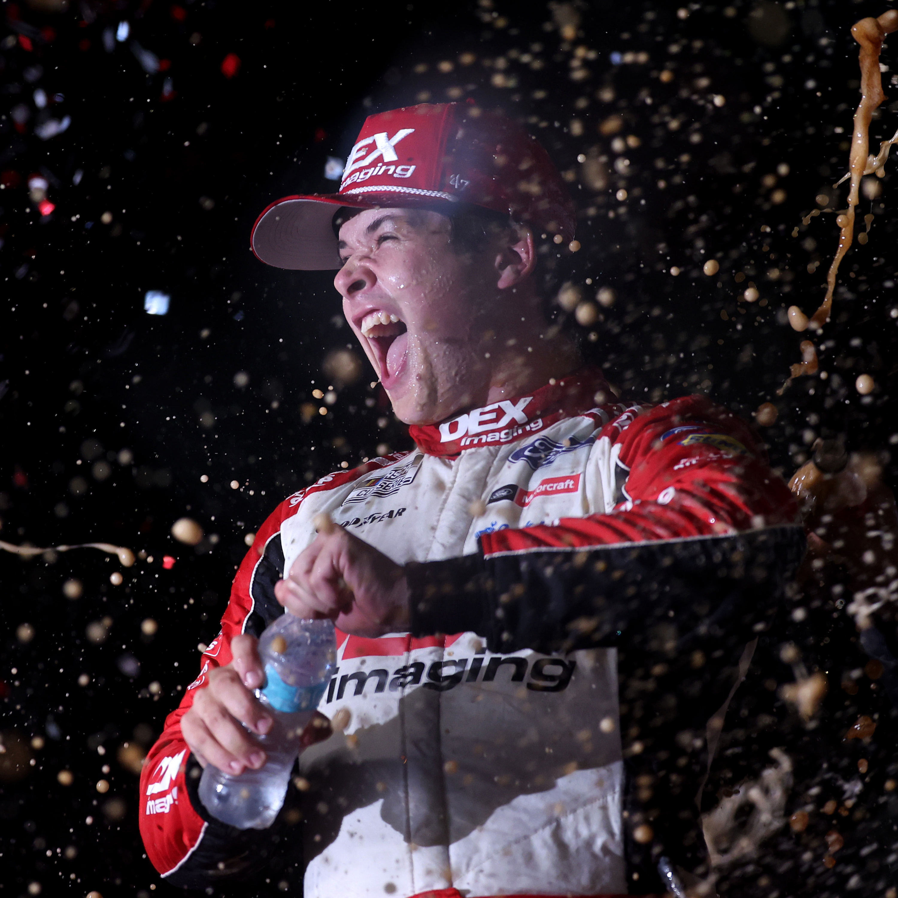 My Take On Harrison Burton's Epic Daytona Win! episode artwork