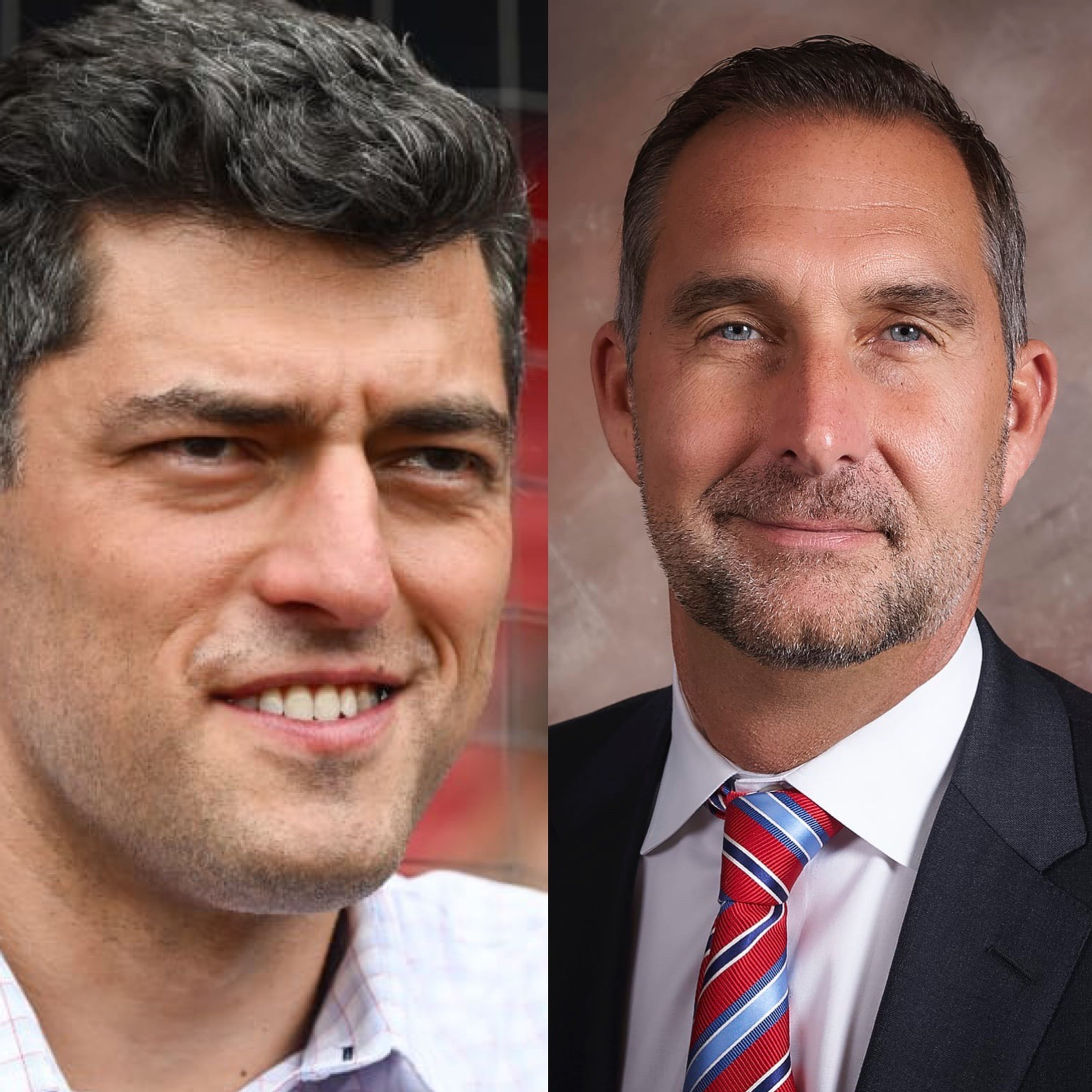 Chaim Bloom To Replace John Mozeliak For 2025? episode artwork