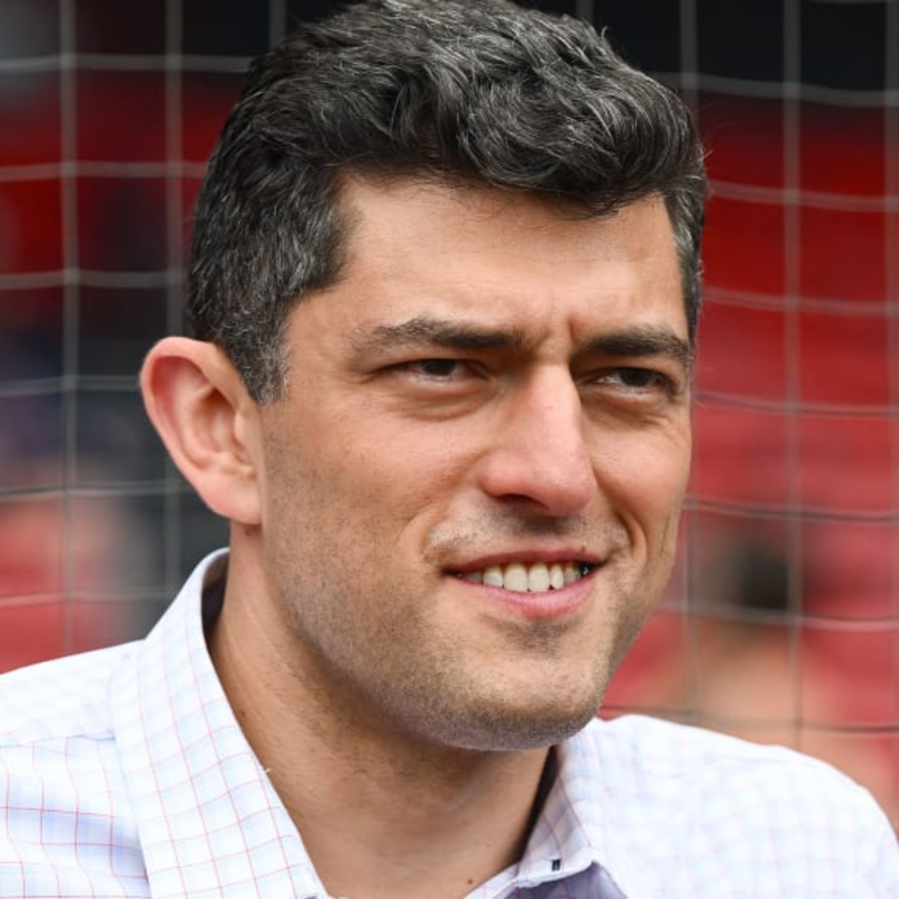 Chaim Bloom Will Take Over Cardinals Baseball Operations in 2026 episode artwork