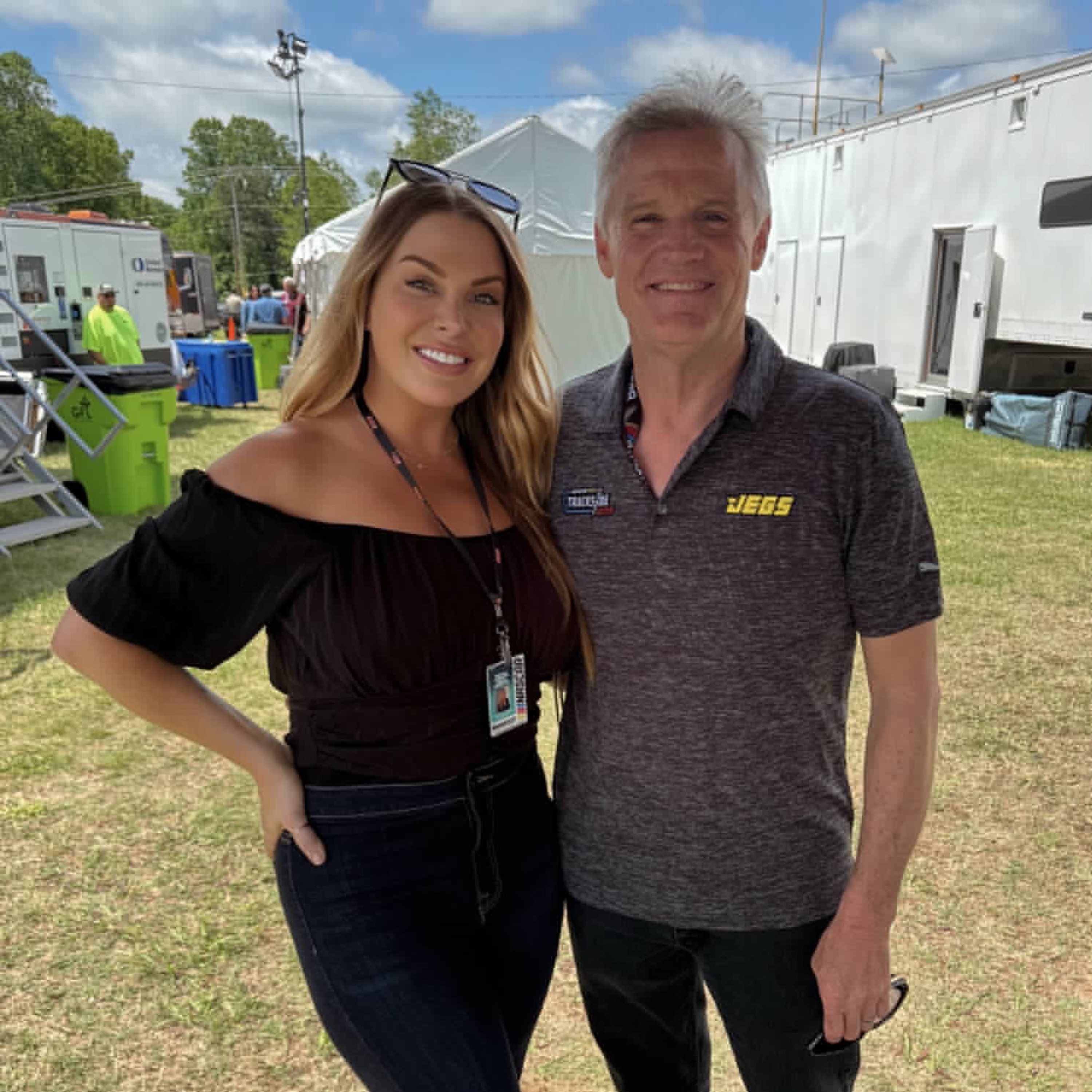 Kenny Wallace Media