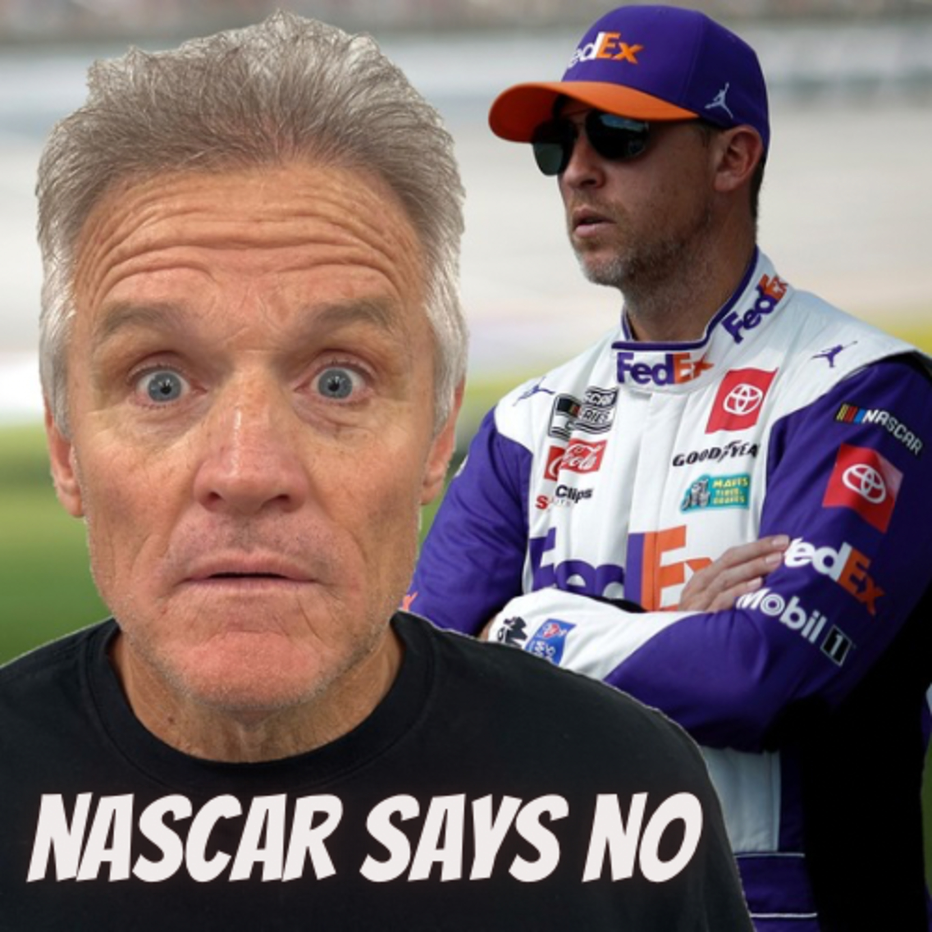 Kenny Wallace Media