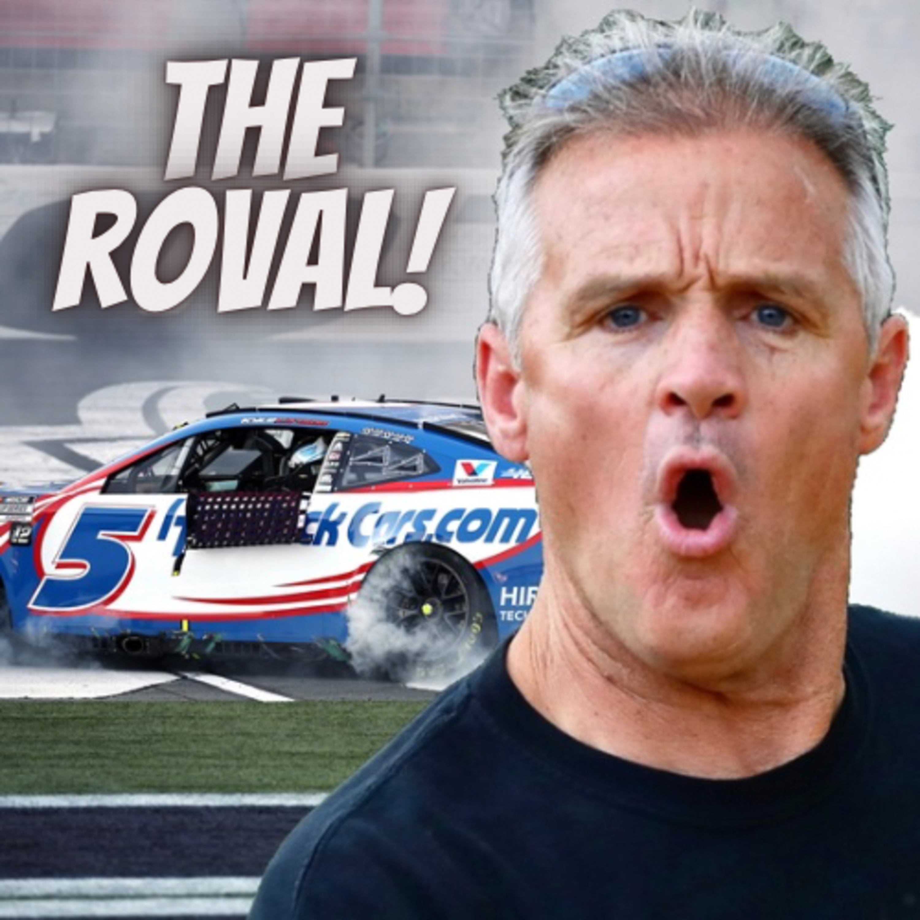 Kenny Wallace Media