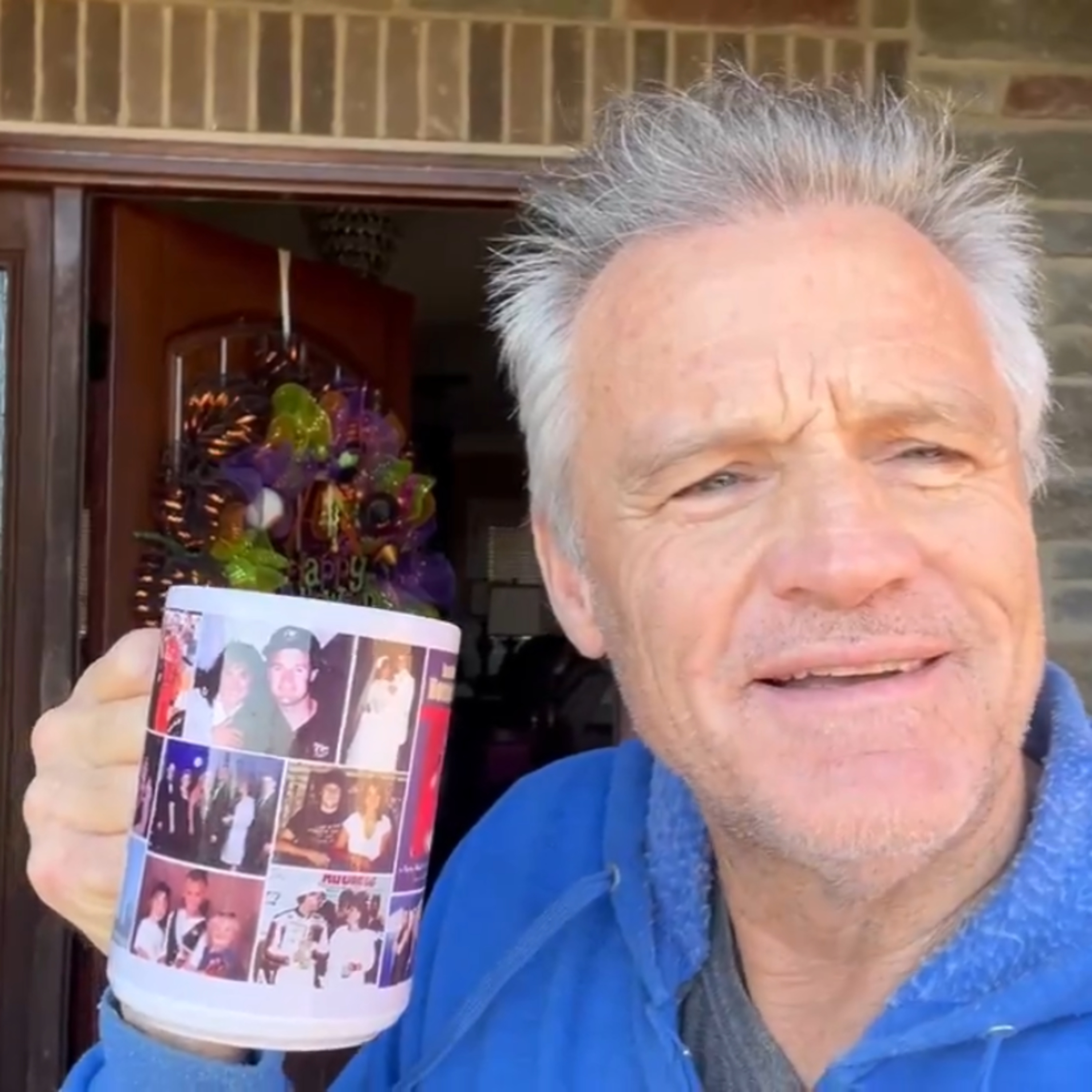 Coffee With Kenny | Sometimes You Have To Get Rid of Friends episode artwork