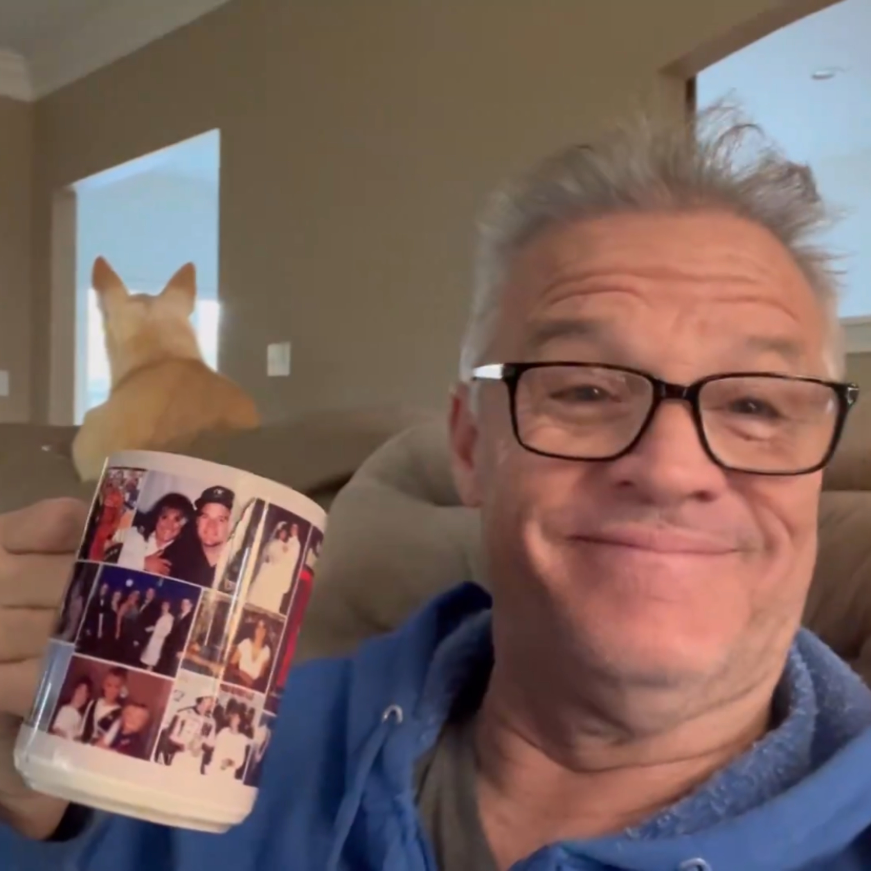 Coffee With Kenny | Are You Hiding Something From People? episode artwork