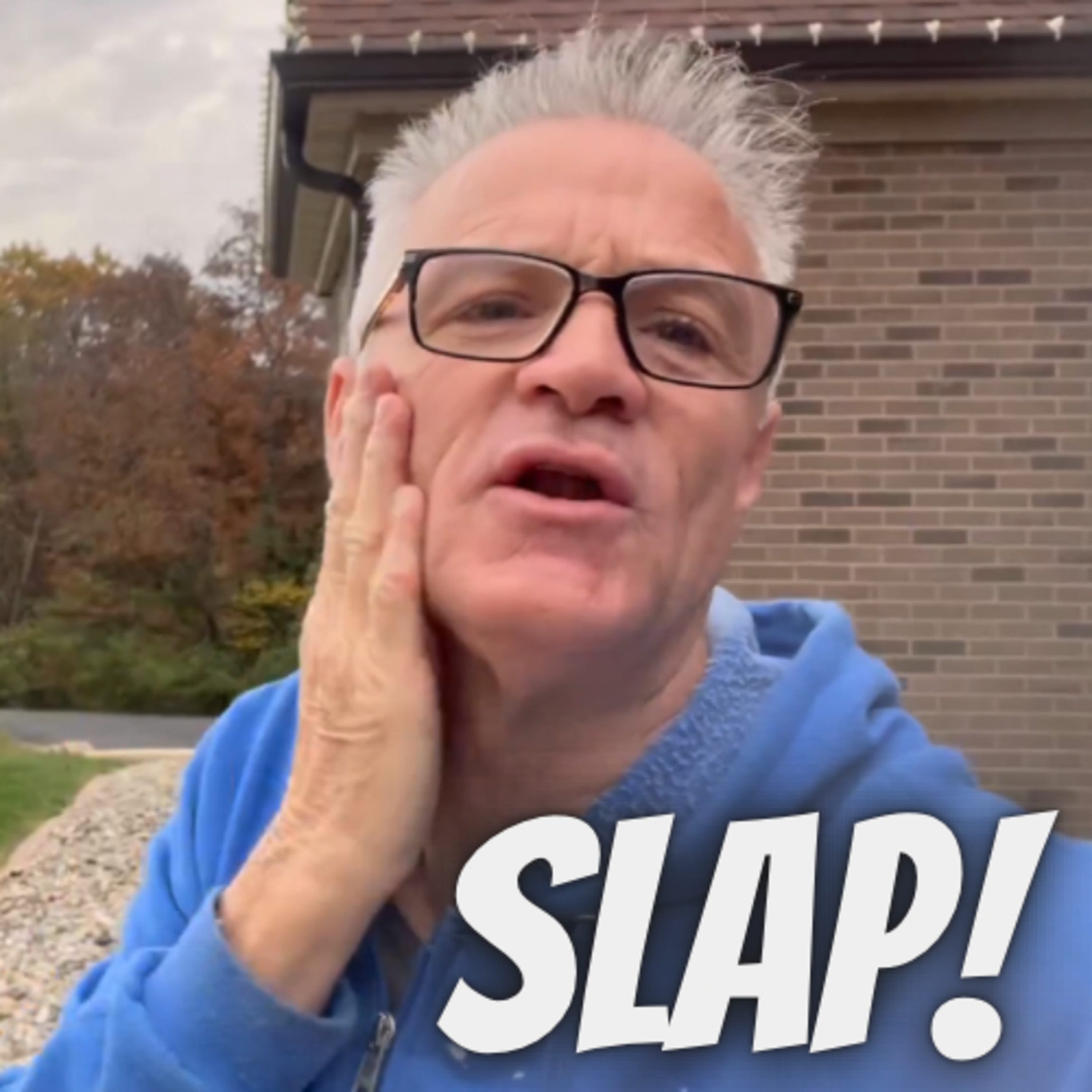 Coffee With Kenny | The B**** Slap Heard Across The NASCAR World! episode artwork