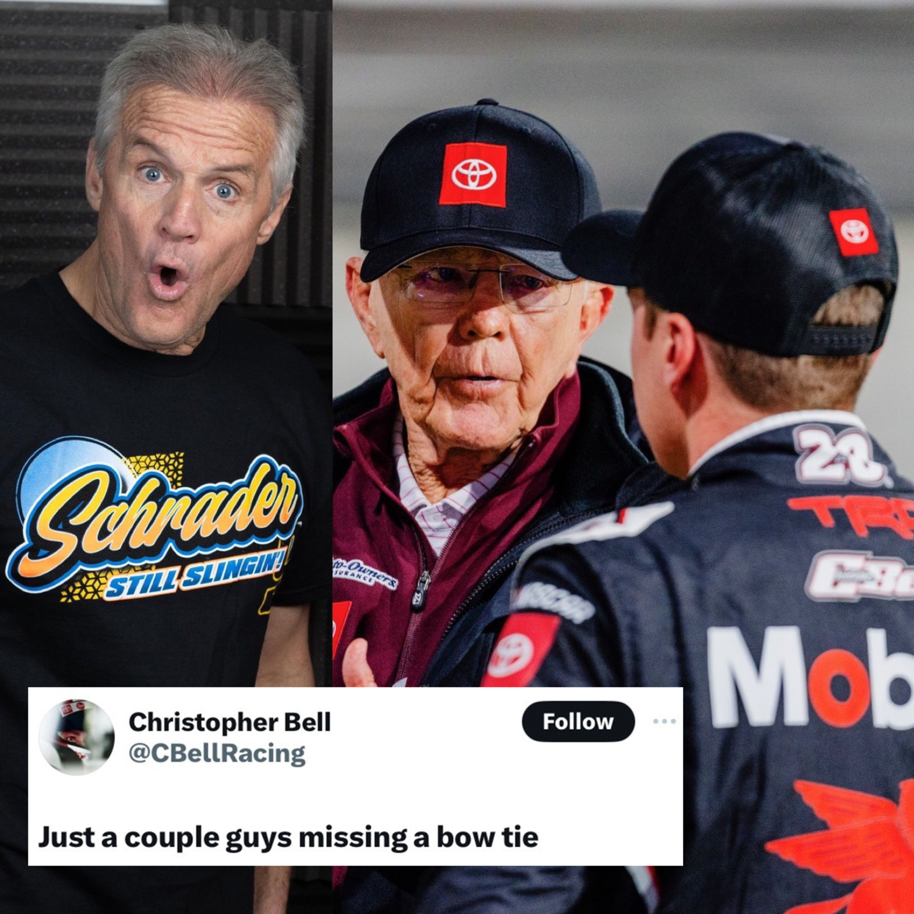 Kenny Wallace Media