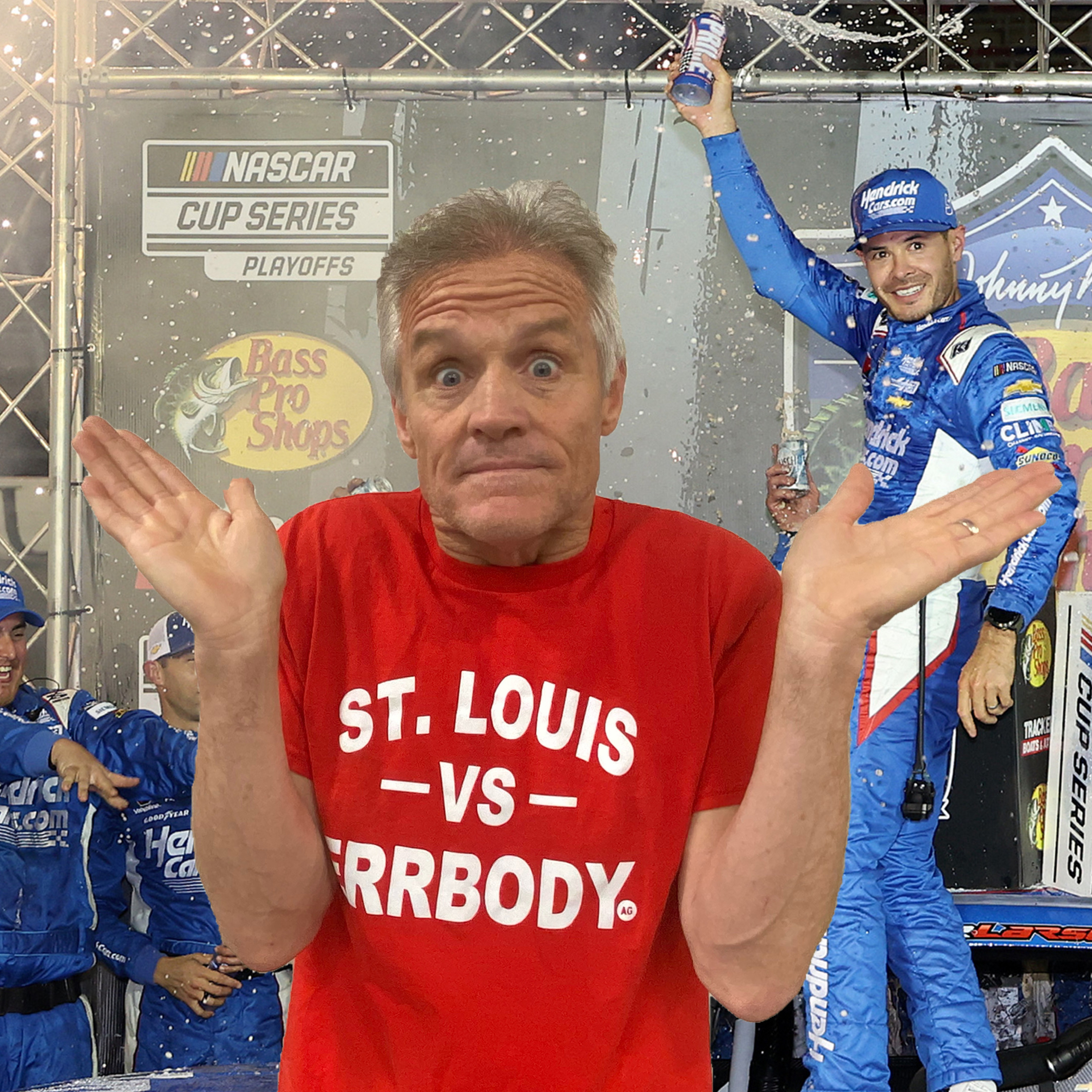 Kenny Wallace Media