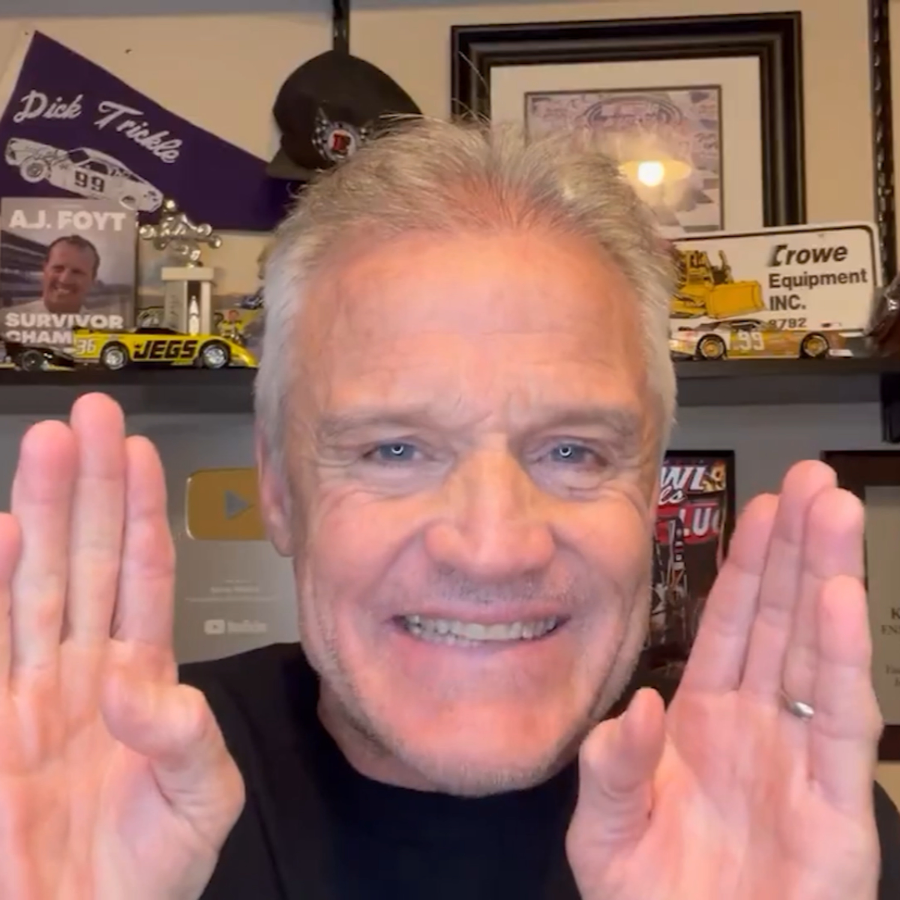 Kenny Wallace Media