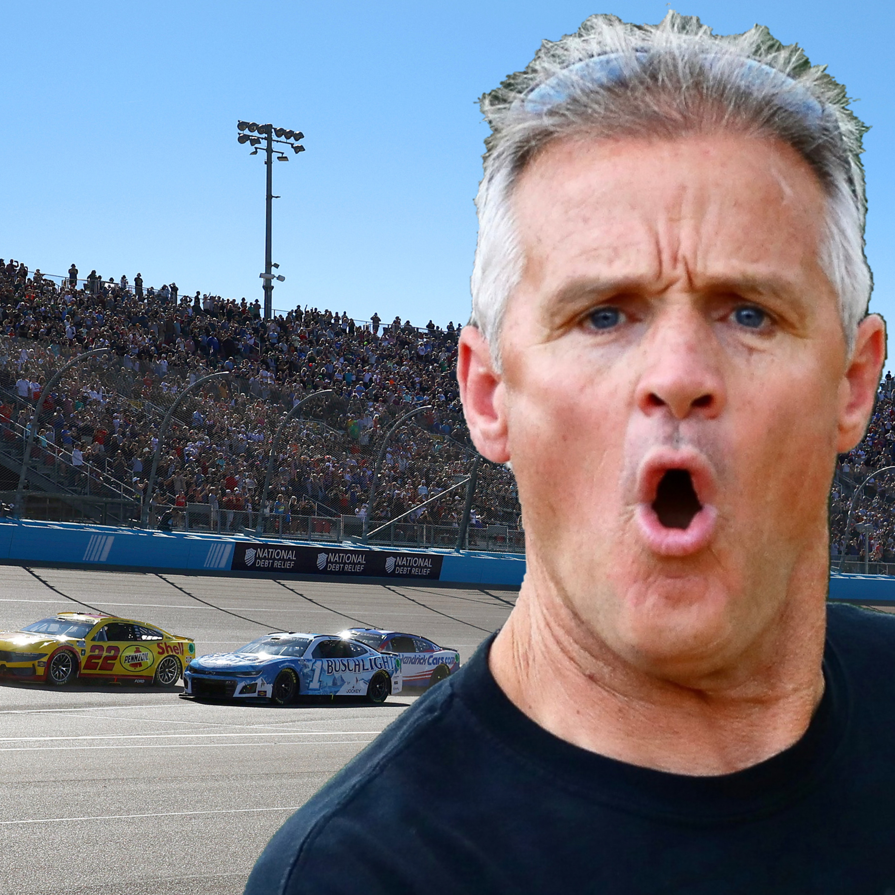 Kenny Wallace Media