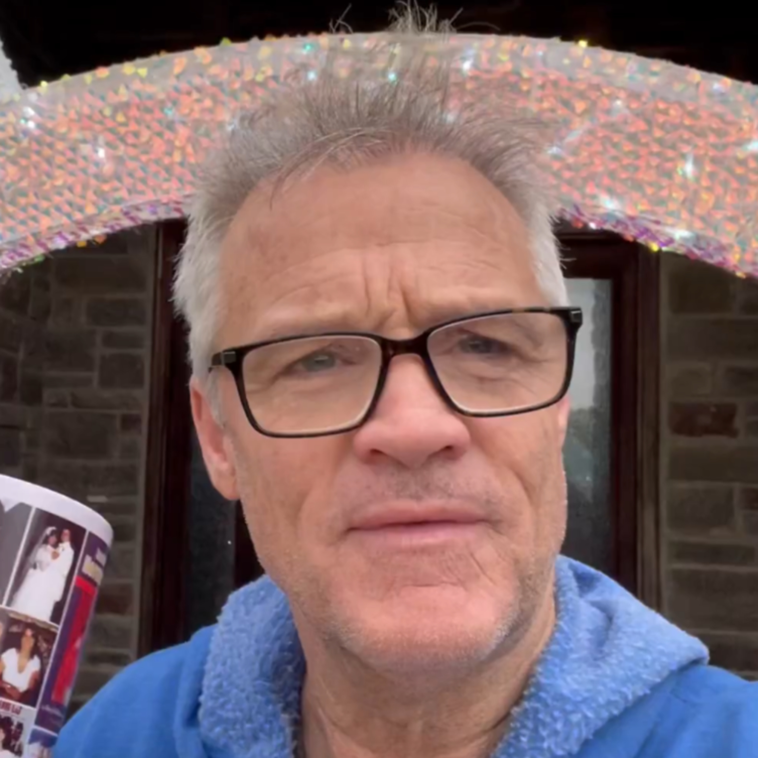 My Take On Formula 1 Vegas, Riley Herbst & More | Coffee With Kenny episode artwork