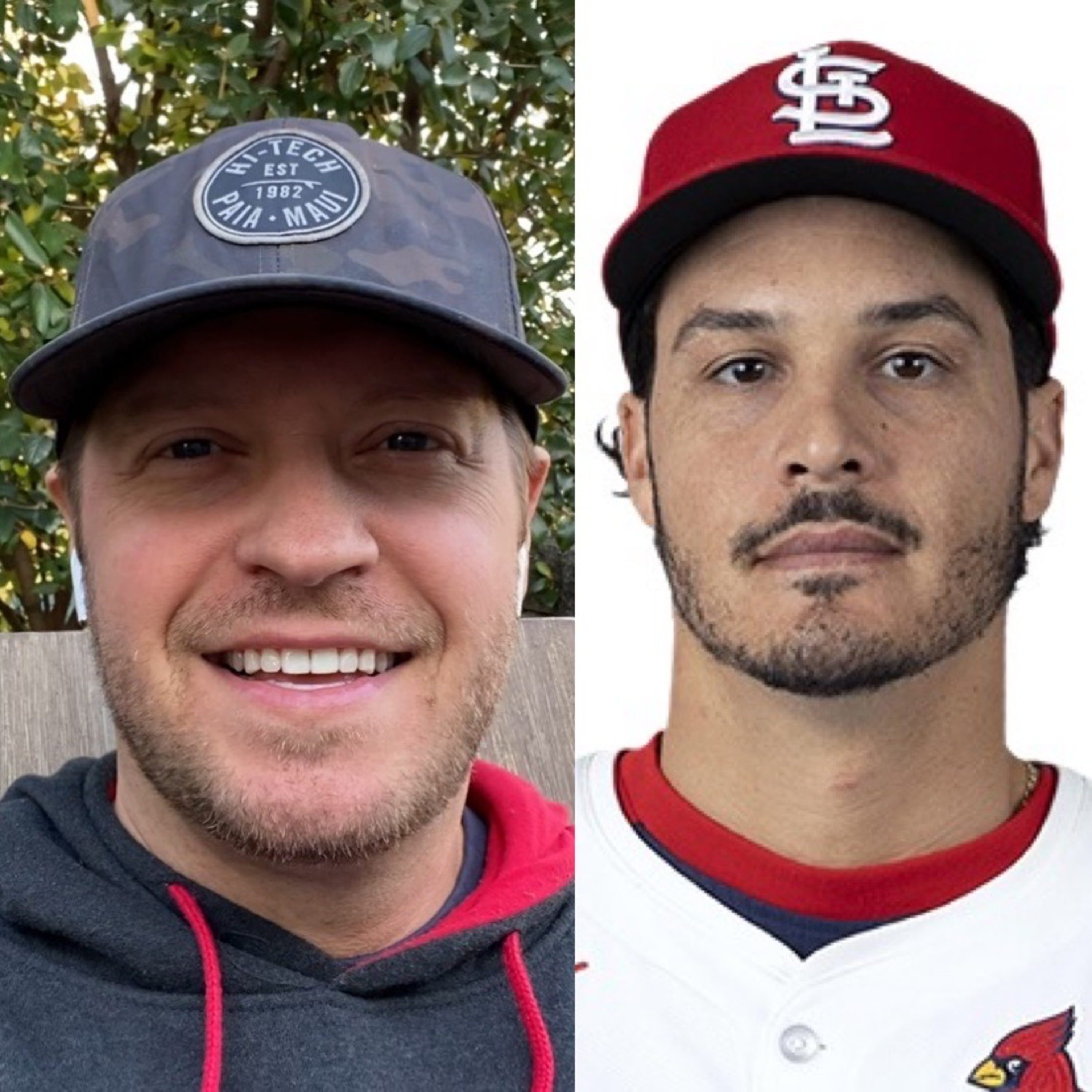 Nolan Arenado Would Move To First Base For Trades | Charlie Marlow episode artwork