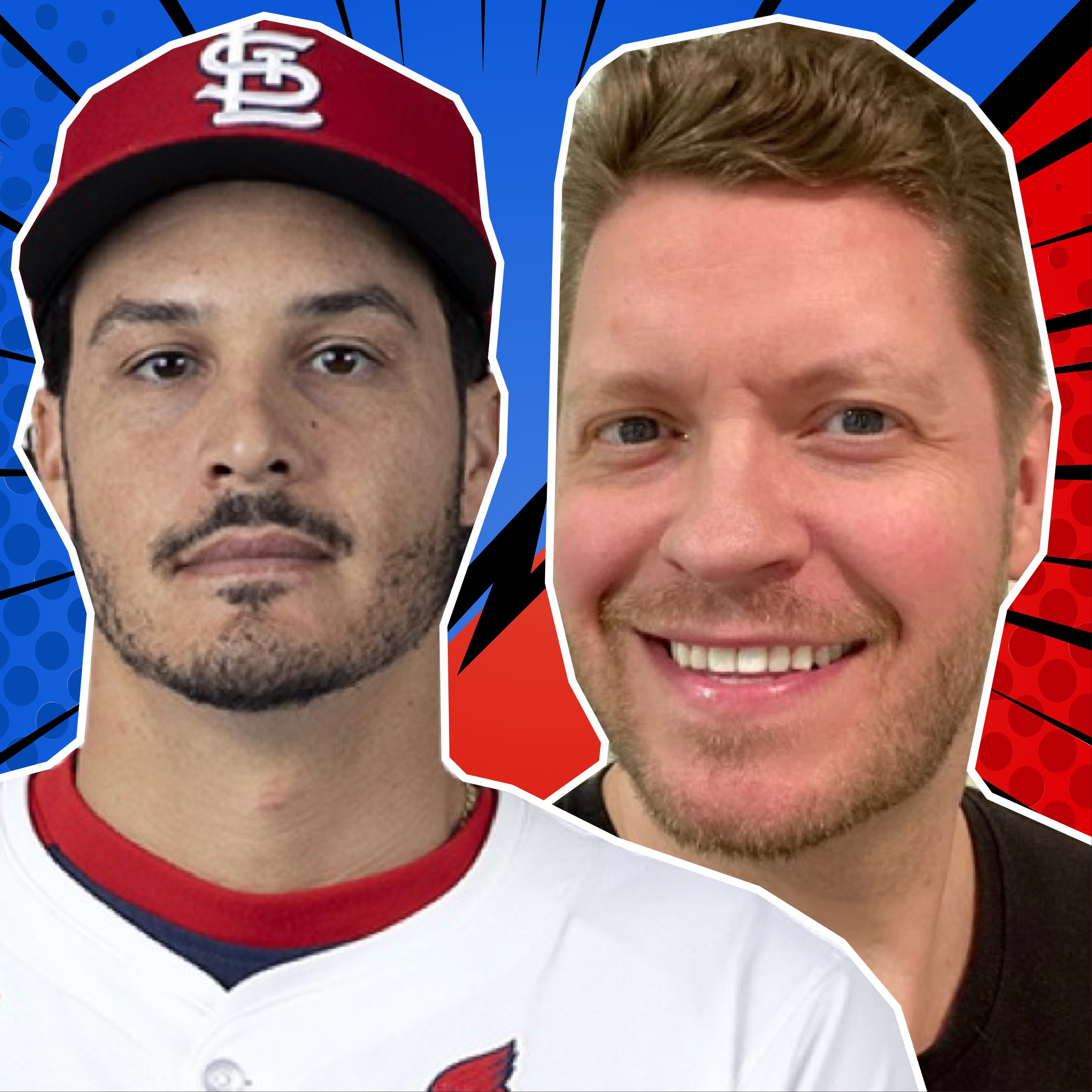 The Cardinals Will Trade Nolan Arenado, Juan Soto's Massive Mets Deal & More! | Charlie Marlow episode artwork