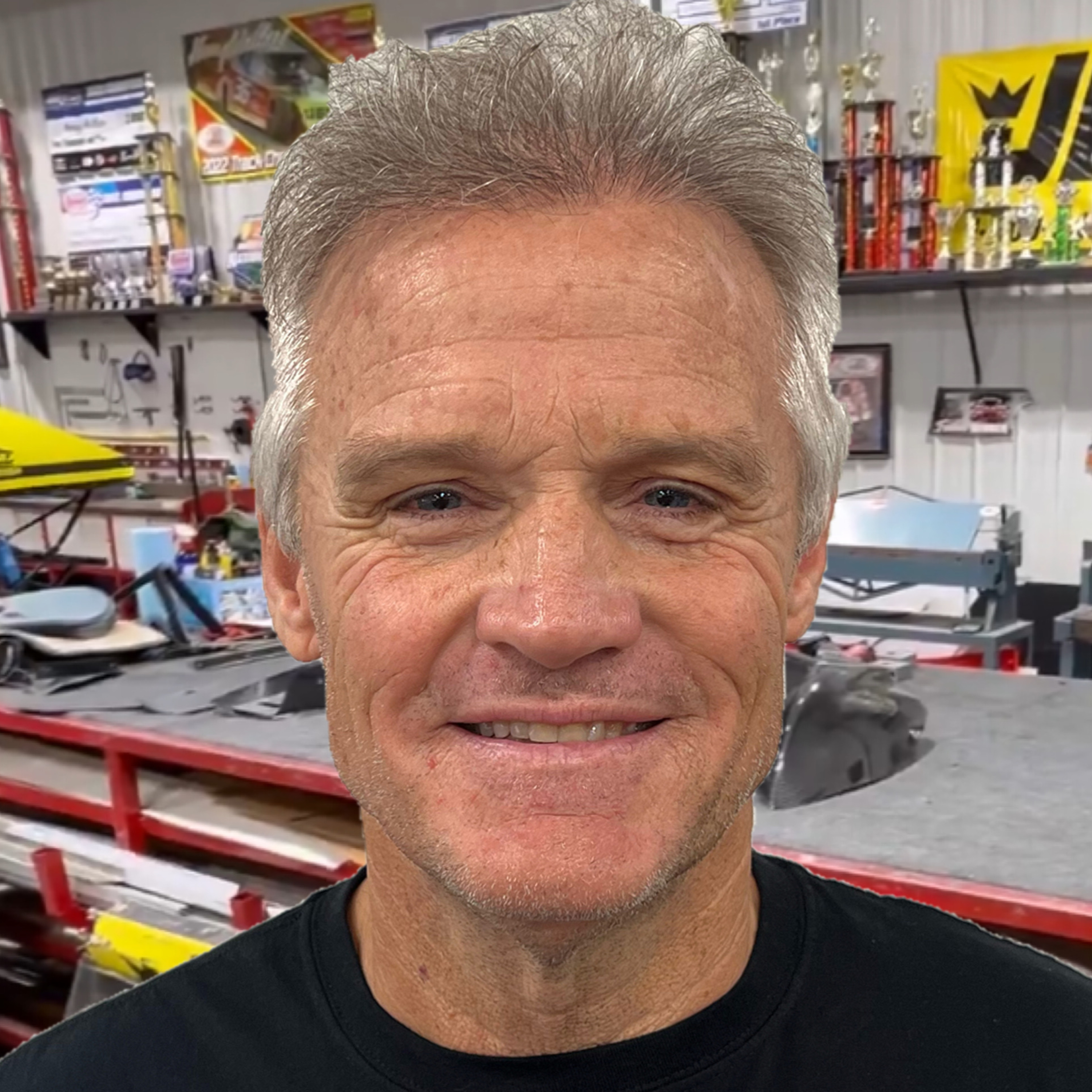 Kenny Wallace Media