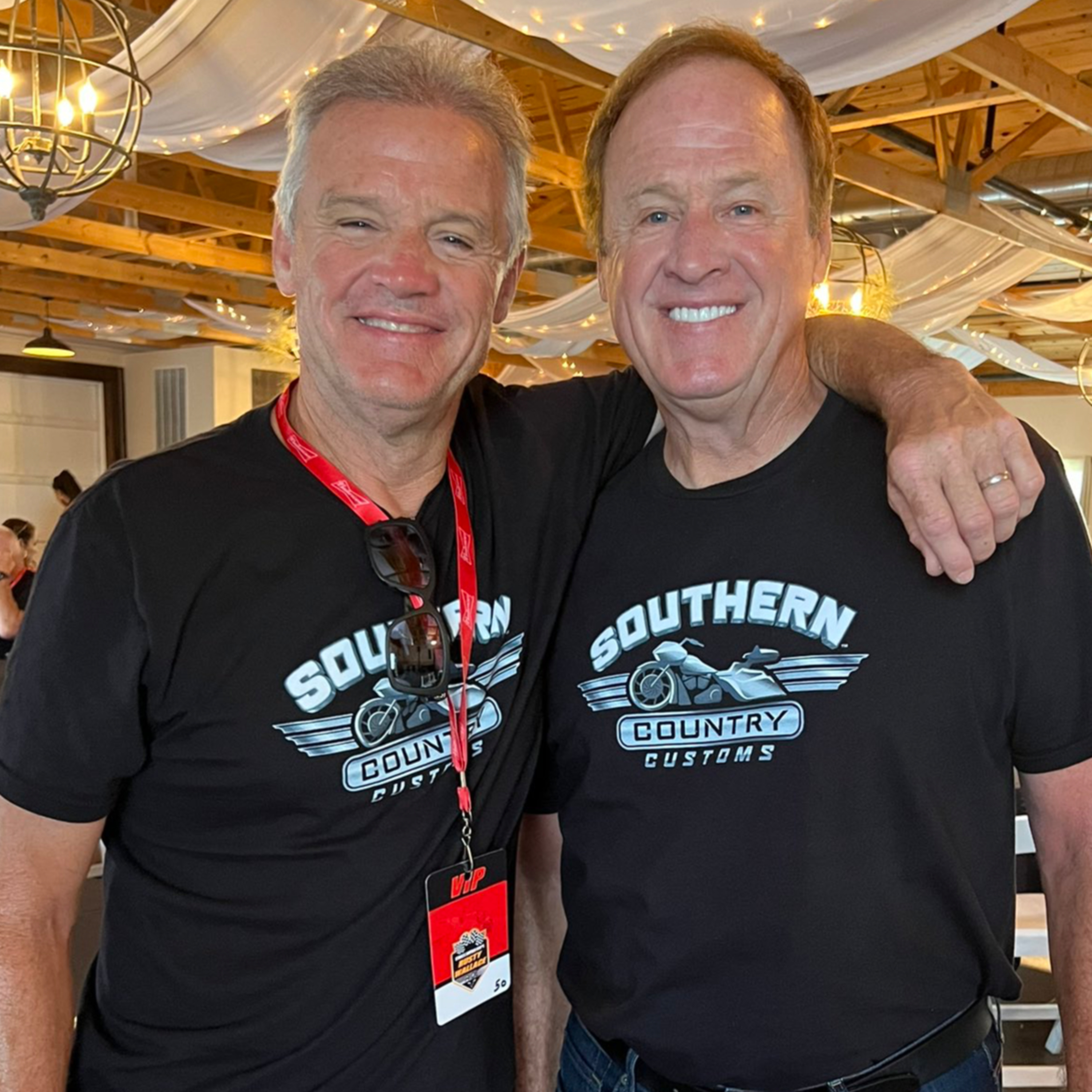 Kenny Wallace Media