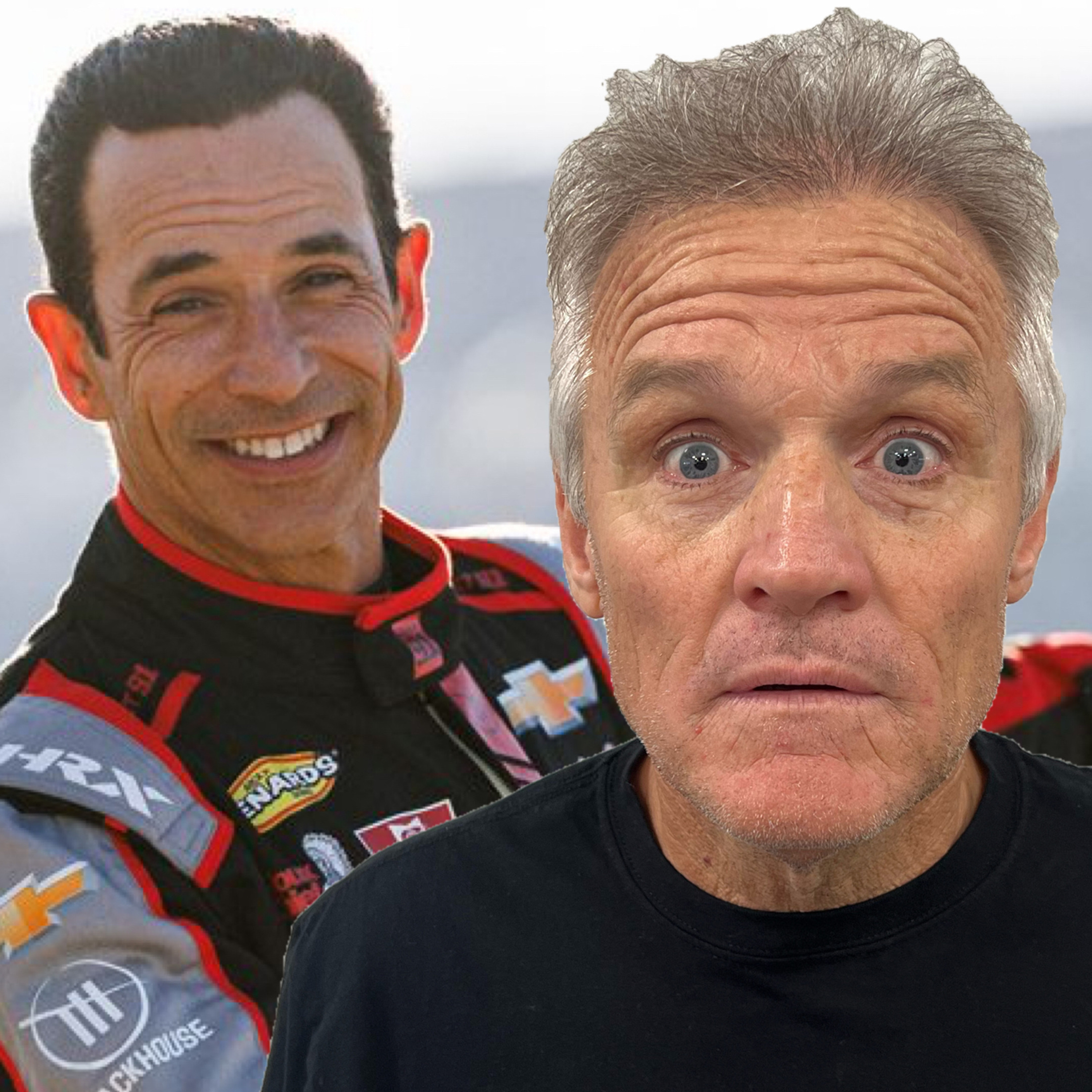 My Take On NASCAR's Wild New Rule Changes | Coffee With Kenny episode artwork