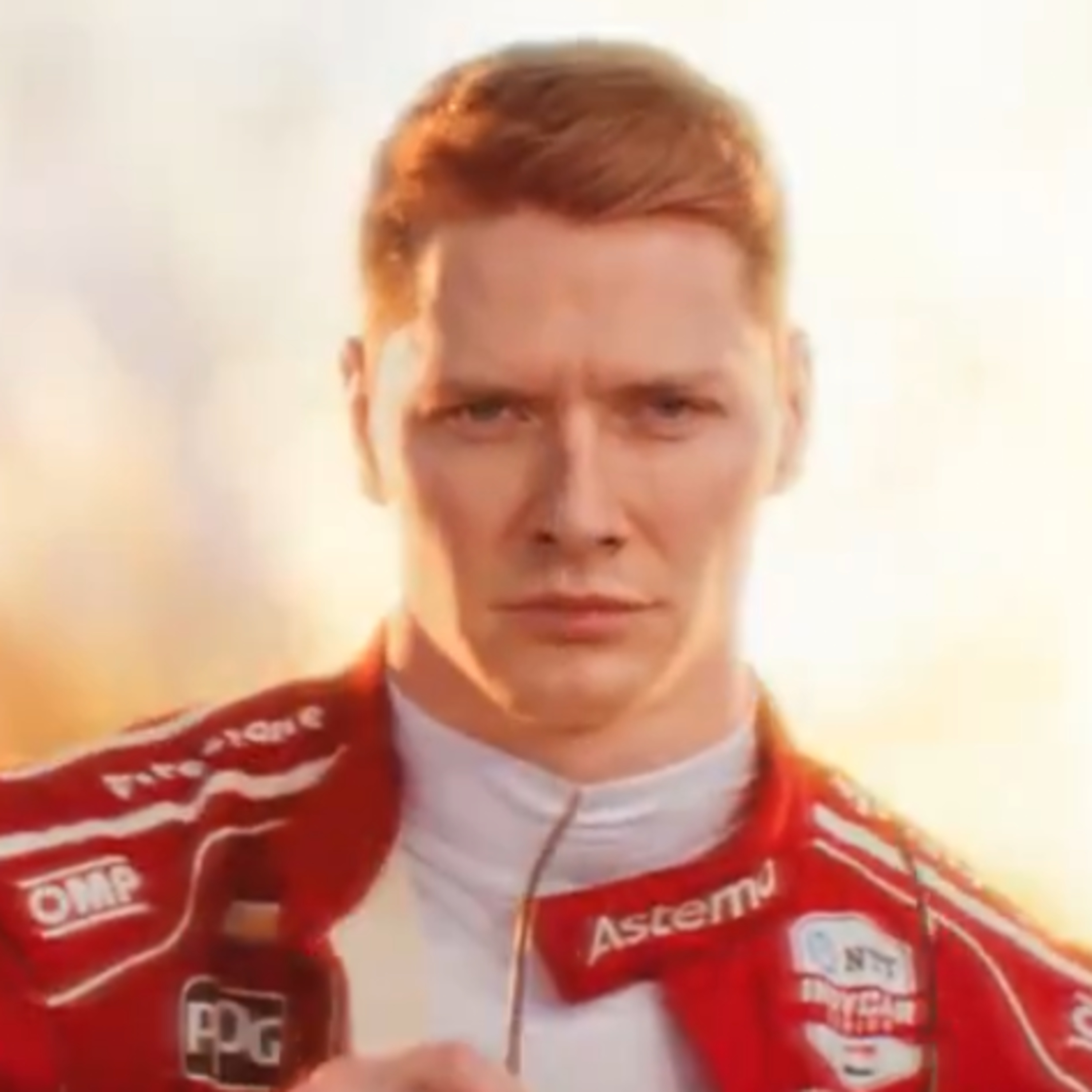 Are NASCAR Fans Jealous That FOX Sports is Promoting IndyCar Now? | Coffee With Kenny episode artwork