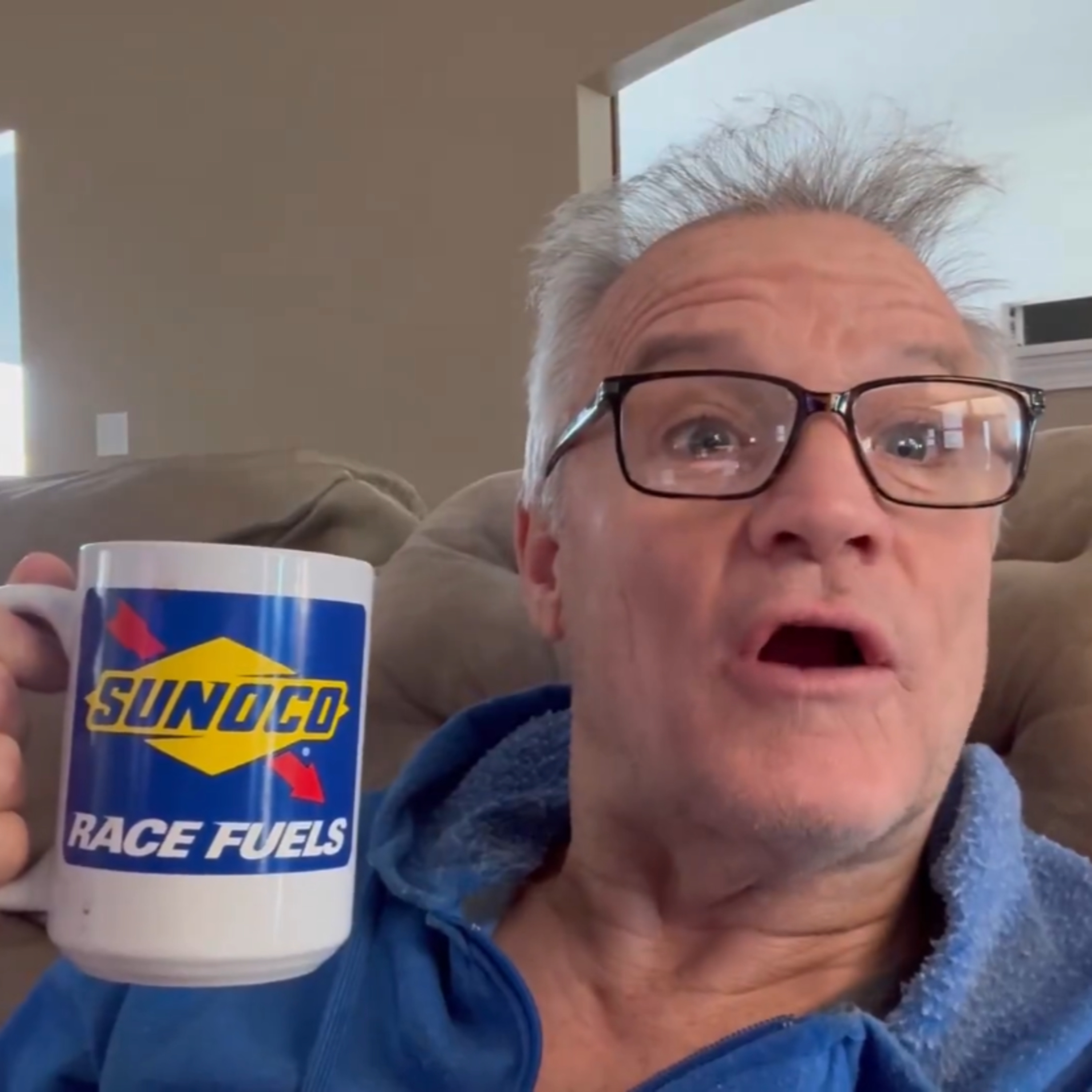 Let's Talk About Daylight Saving Time & The TikTok Ban | Coffee With Kenny episode artwork