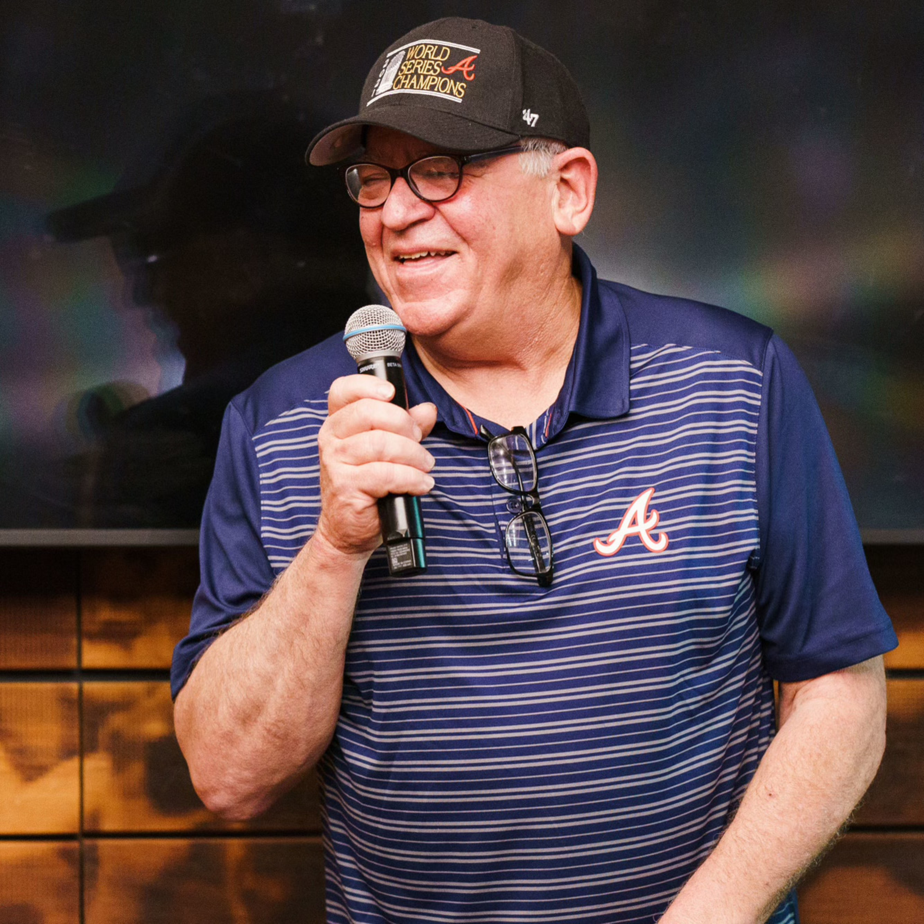 NASCAR Special Exemption Rule, New Playoff Waiver Policy & Football Talk | The Rick Mast Show episode artwork