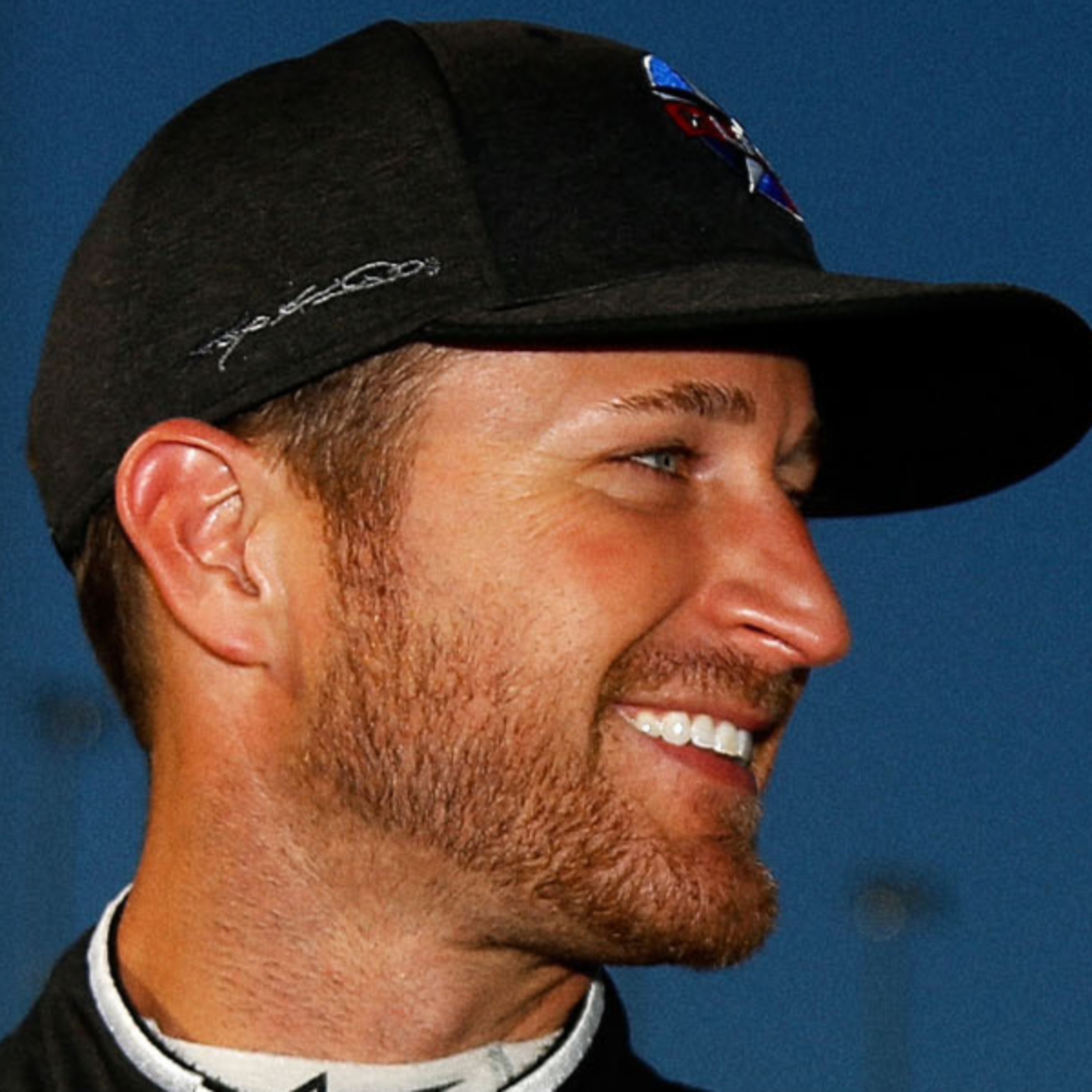 Breaking News: Kasey Kahne Returns To NASCAR at Rockingham | Charlie Marlow episode artwork