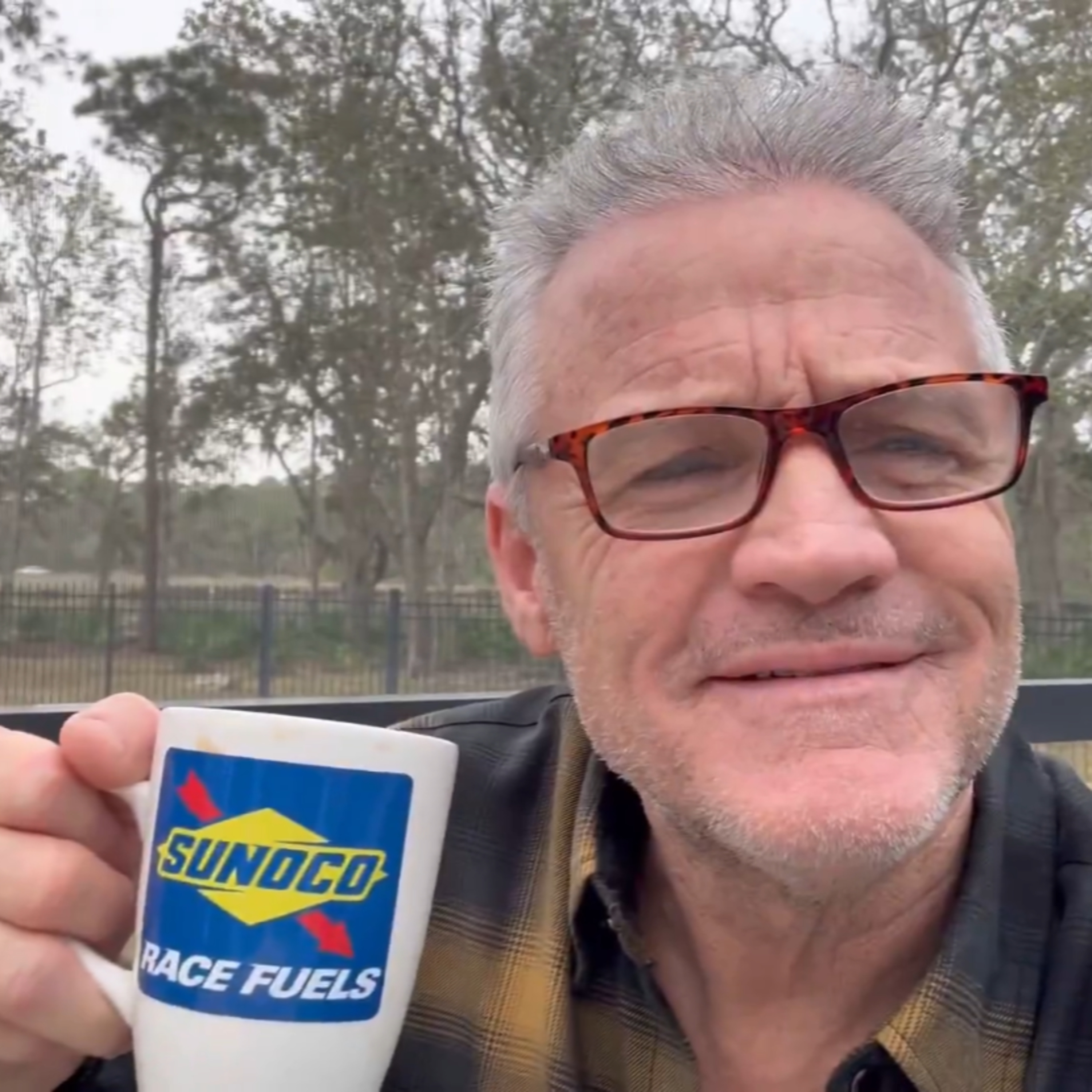 NASCAR is Off To Its Best Start in 20 Years | Coffee With Kenny episode artwork