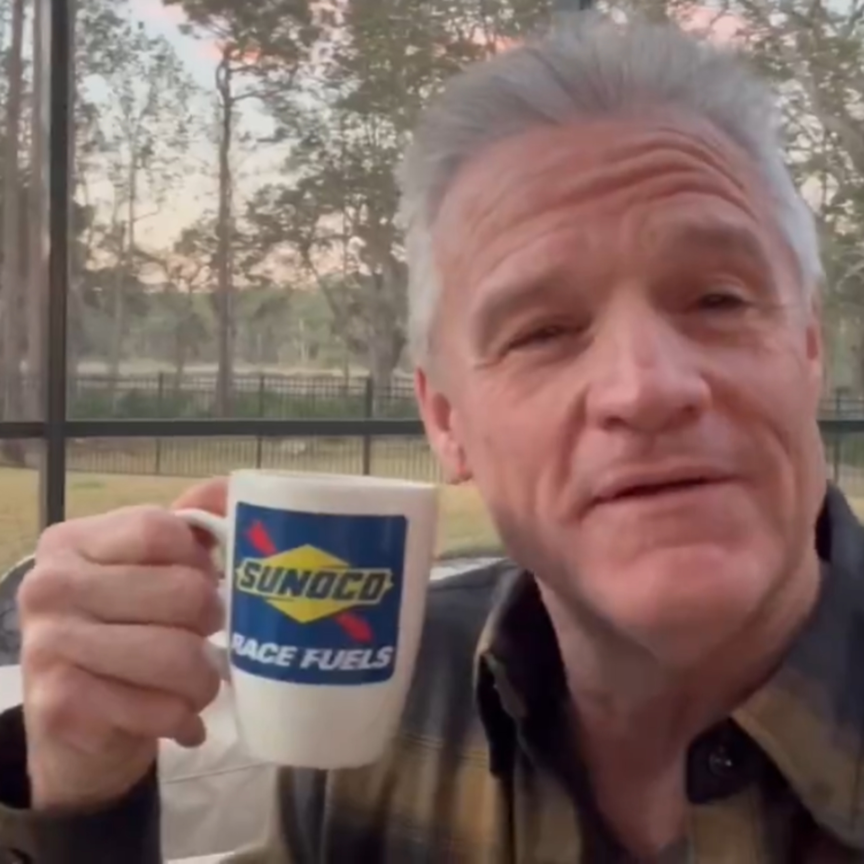 Kenny Wallace Media