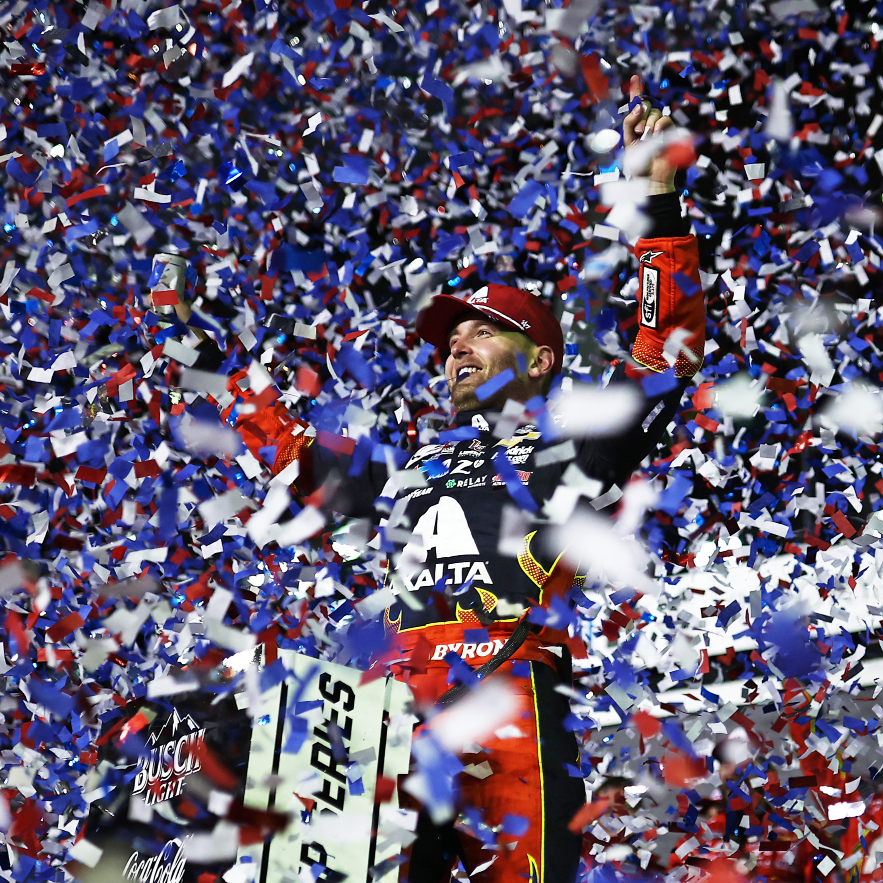 Kenny Wallace Media