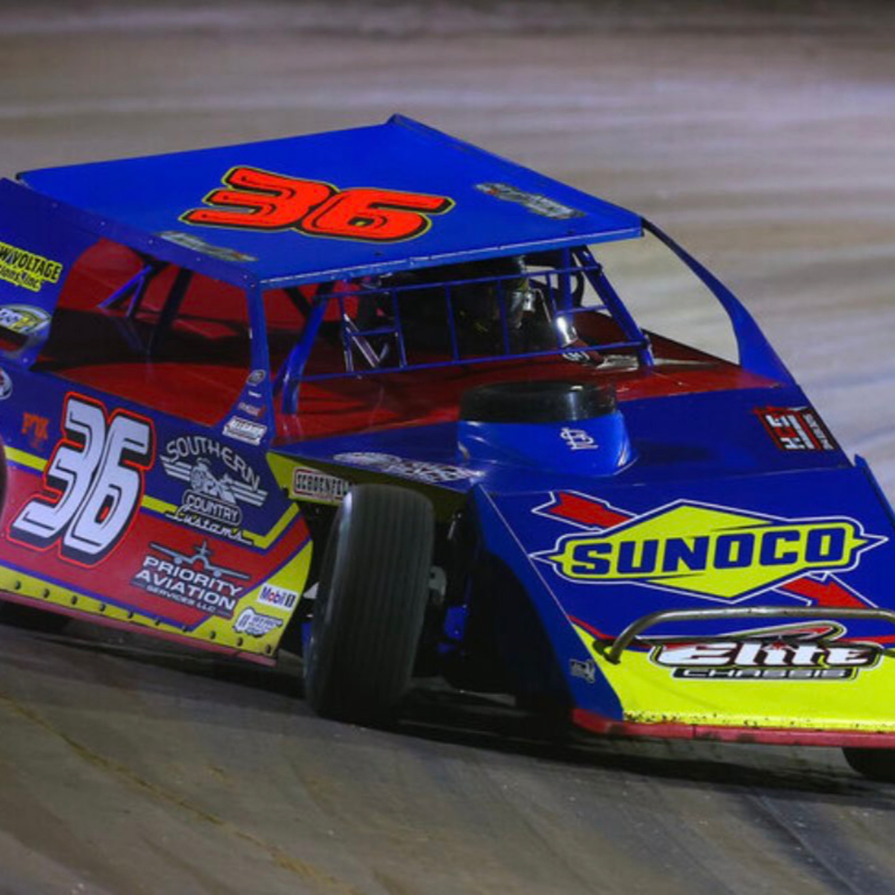 Kenny Wallace Media