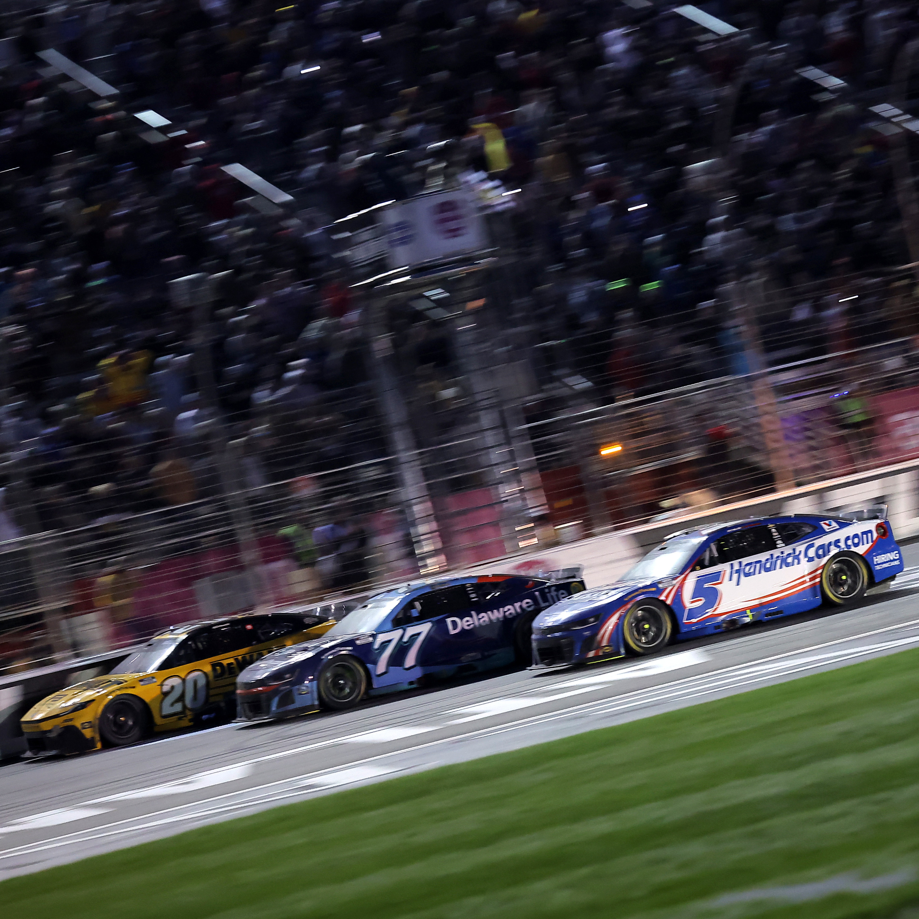 Kenny Wallace Media