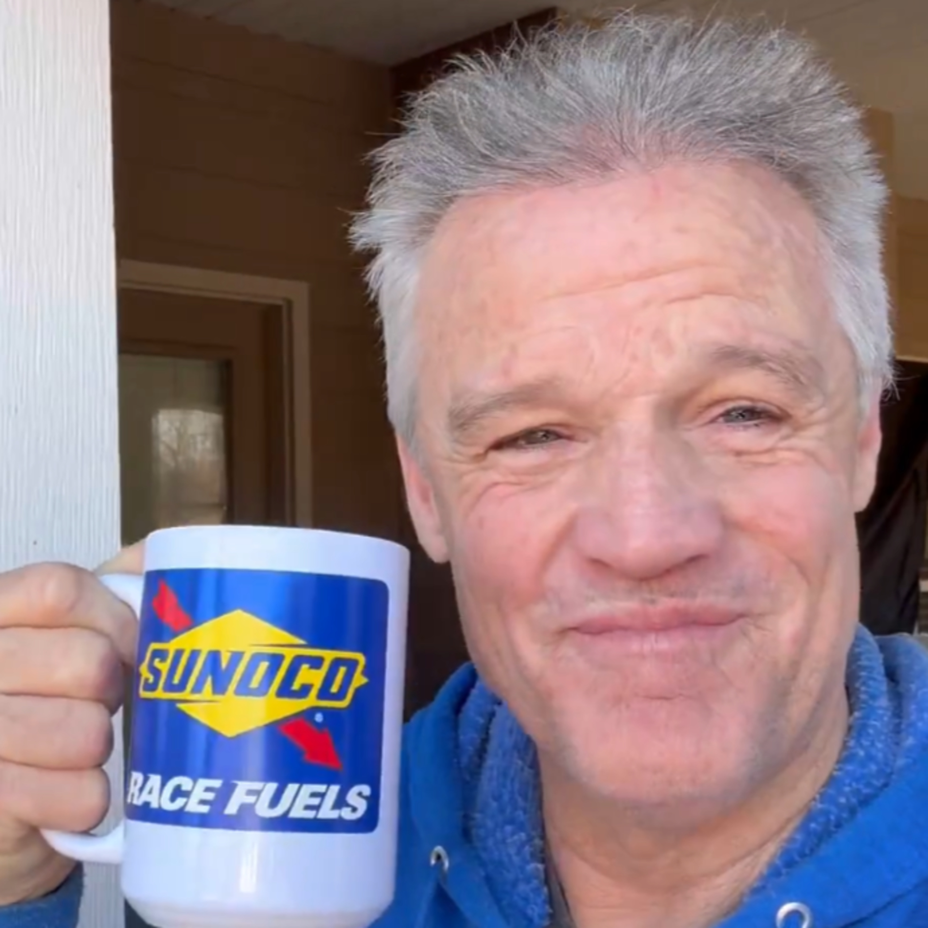 Kenny Wallace Media