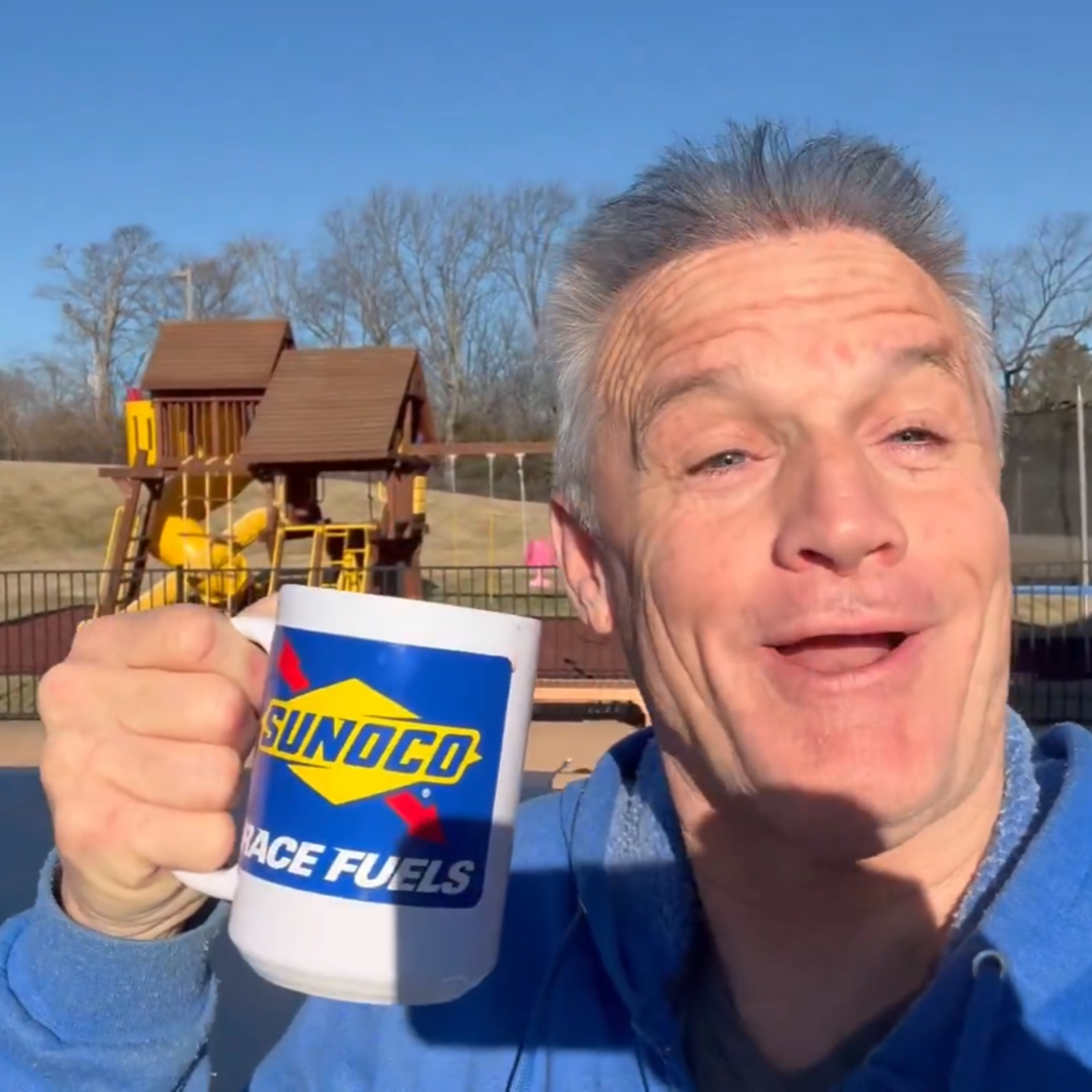 Kenny Wallace Media