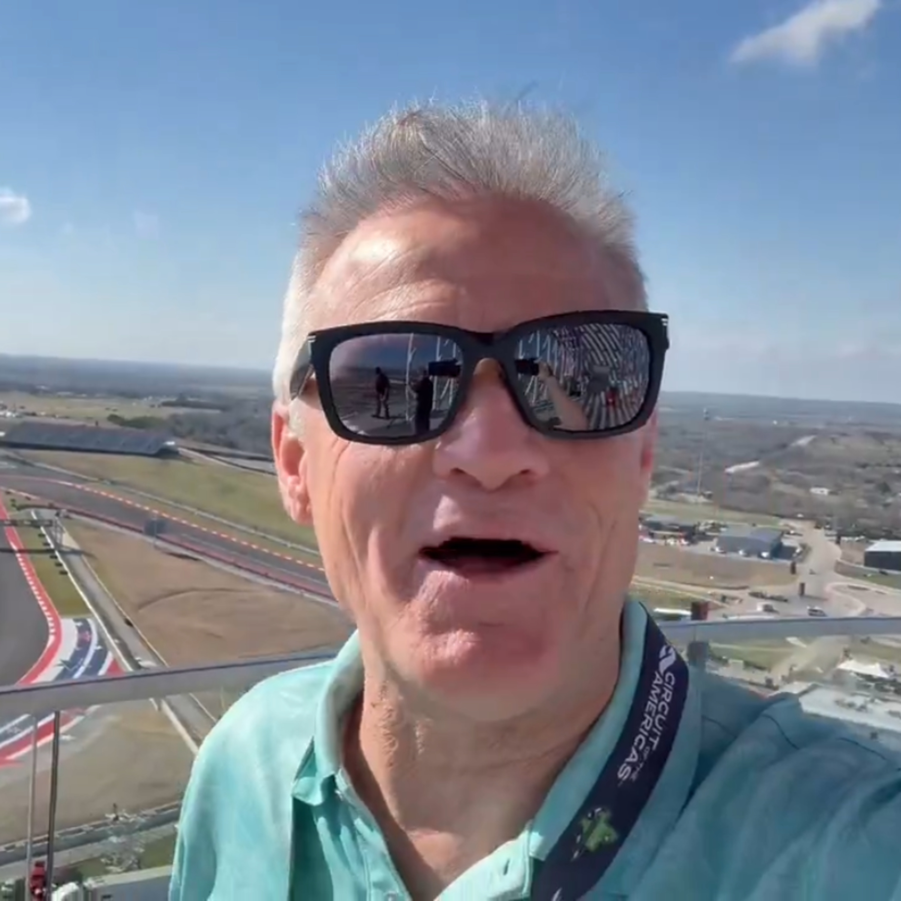 Kenny Wallace Media