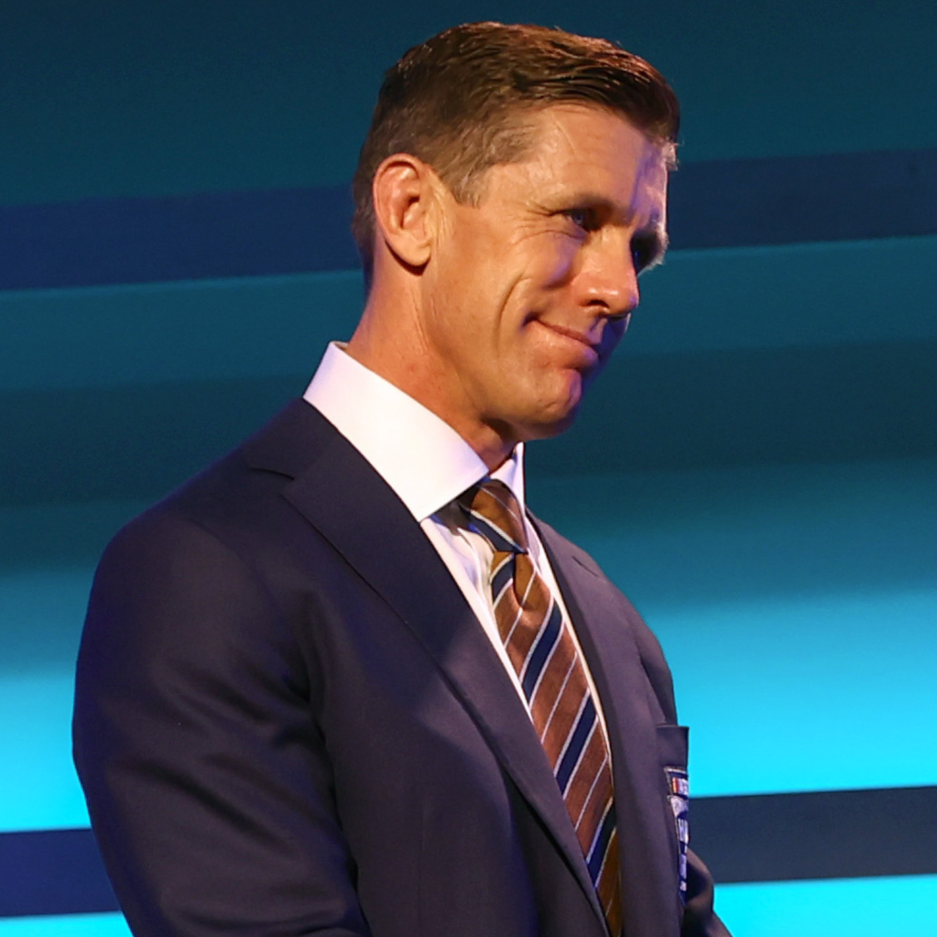 Carl Edwards Says 2016 NASCAR Championship Was "Snatched" From Him | Charlie Marlow episode artwork