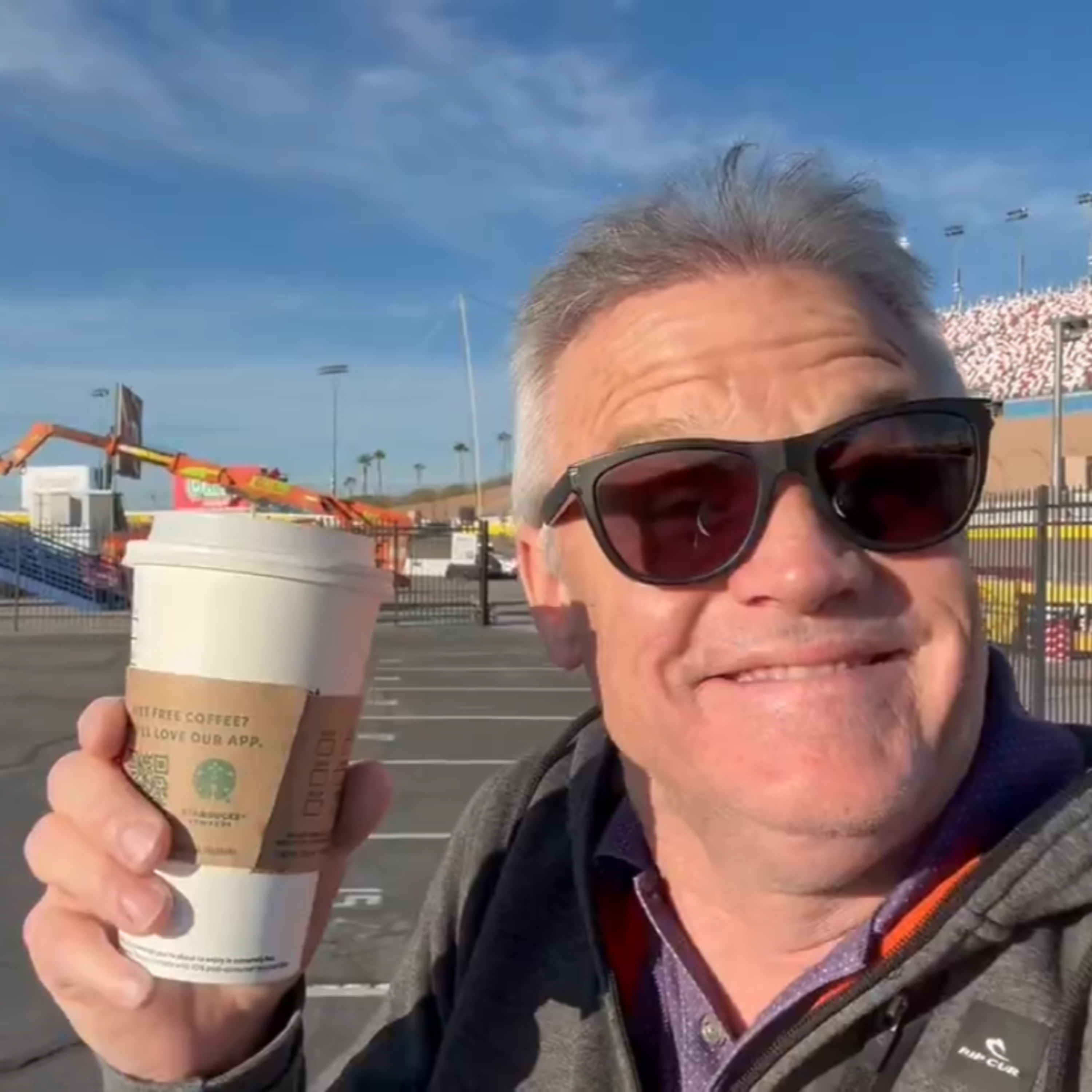 Kenny Wallace Media