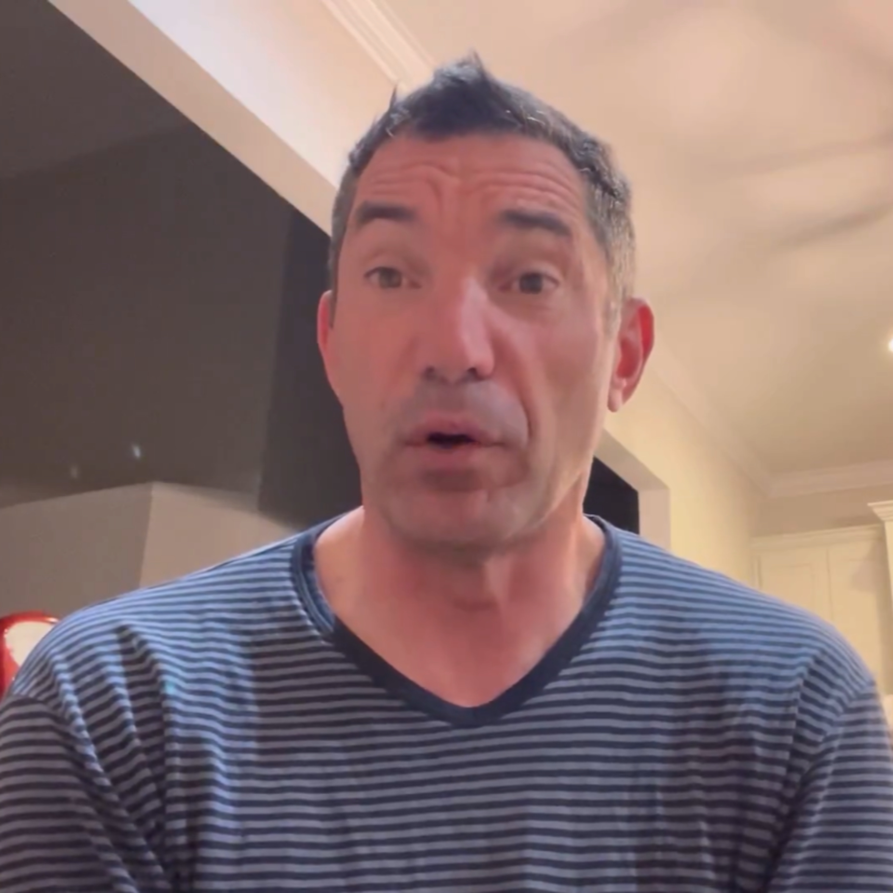 Why NASCAR Is So Different From Open Wheel Racing | Espresso With Max Papis episode artwork