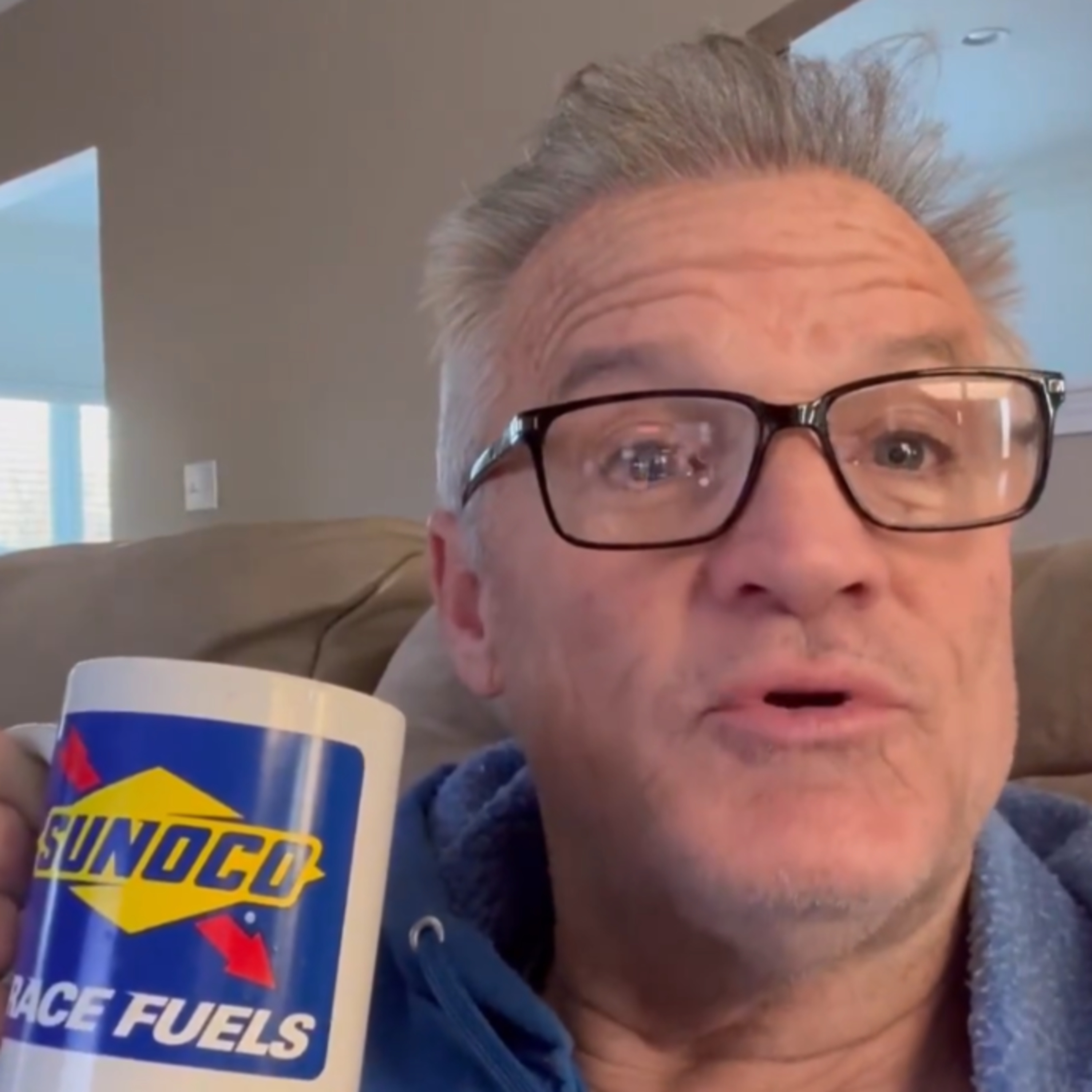 Kenny Wallace Media