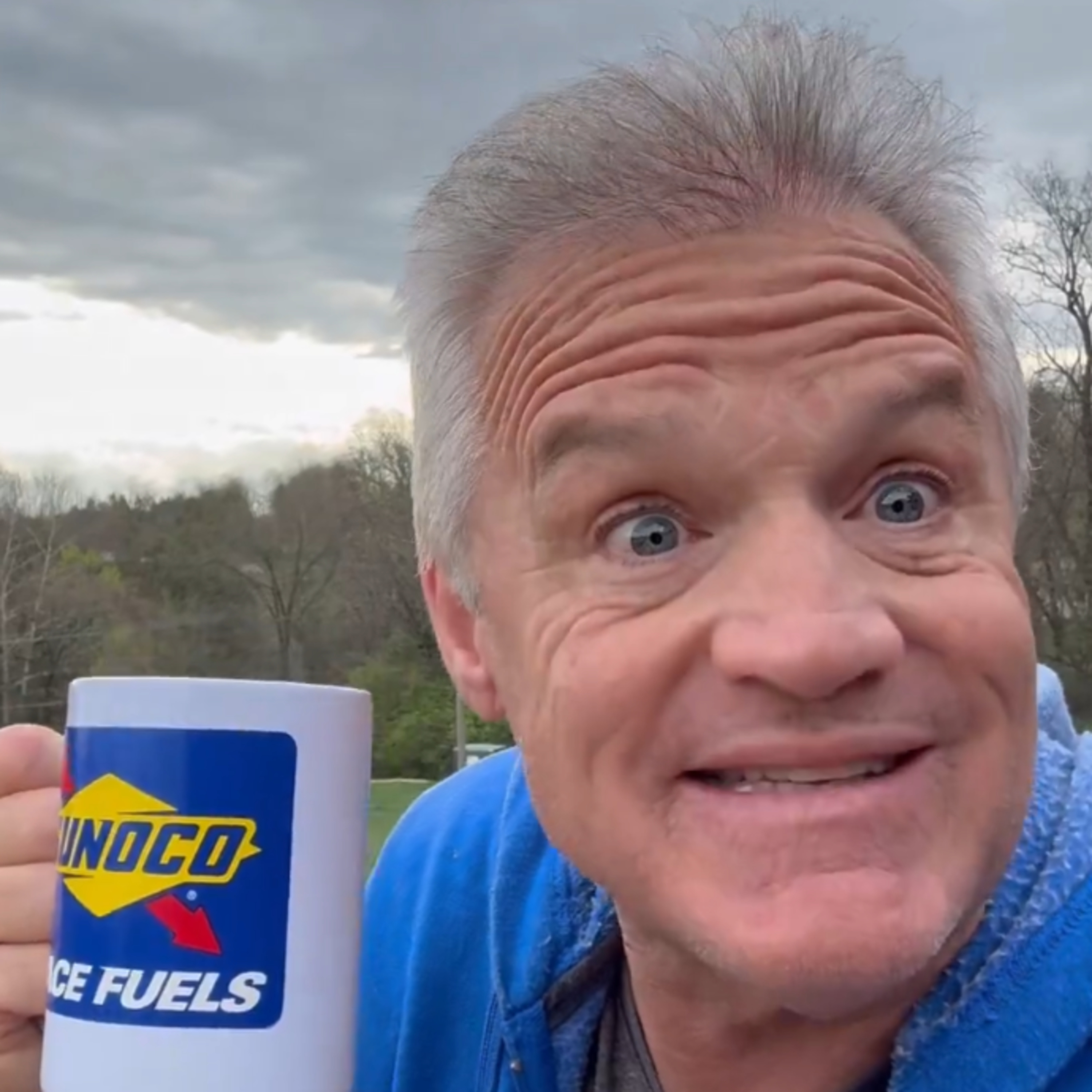 Kenny Wallace Media