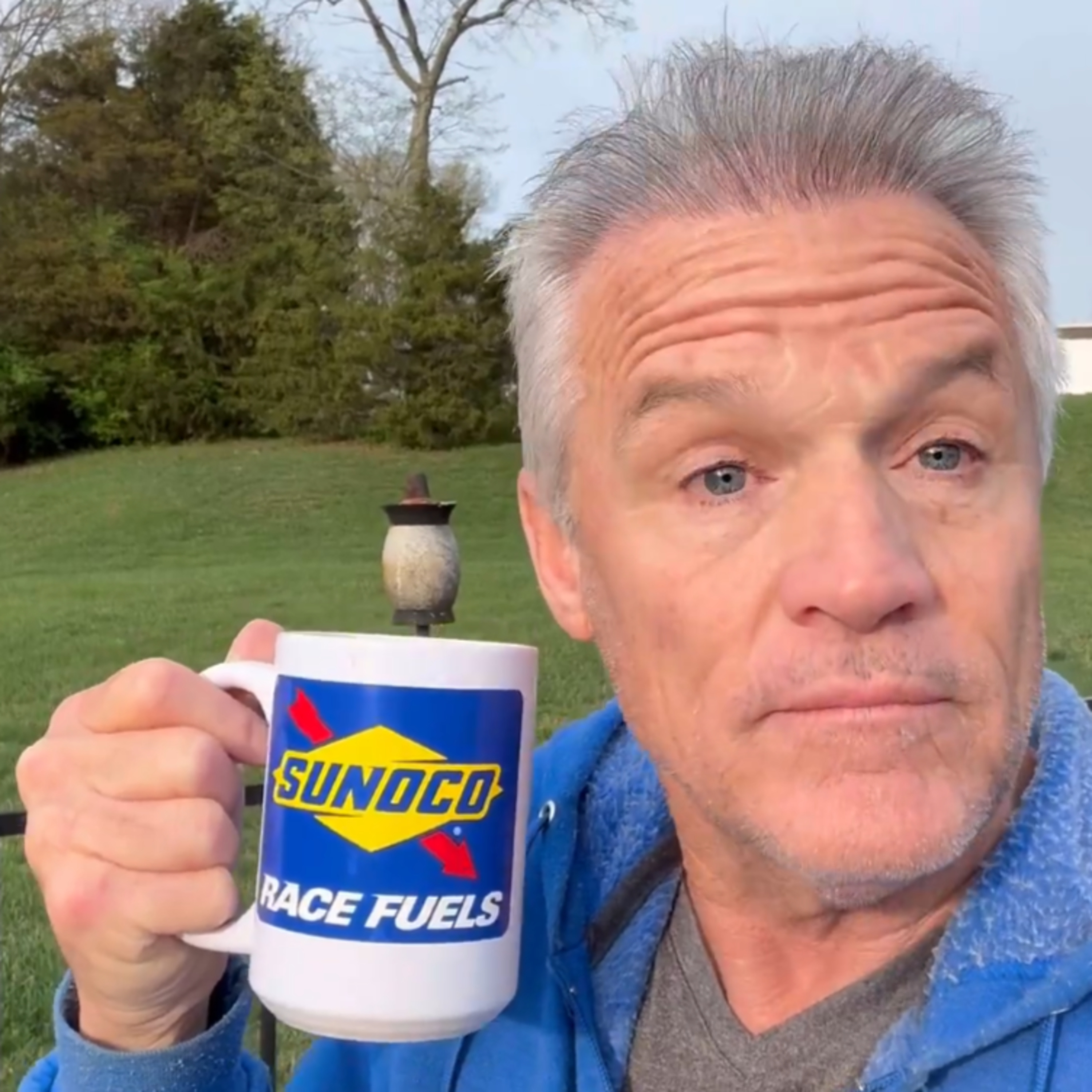 Kenny Wallace Media