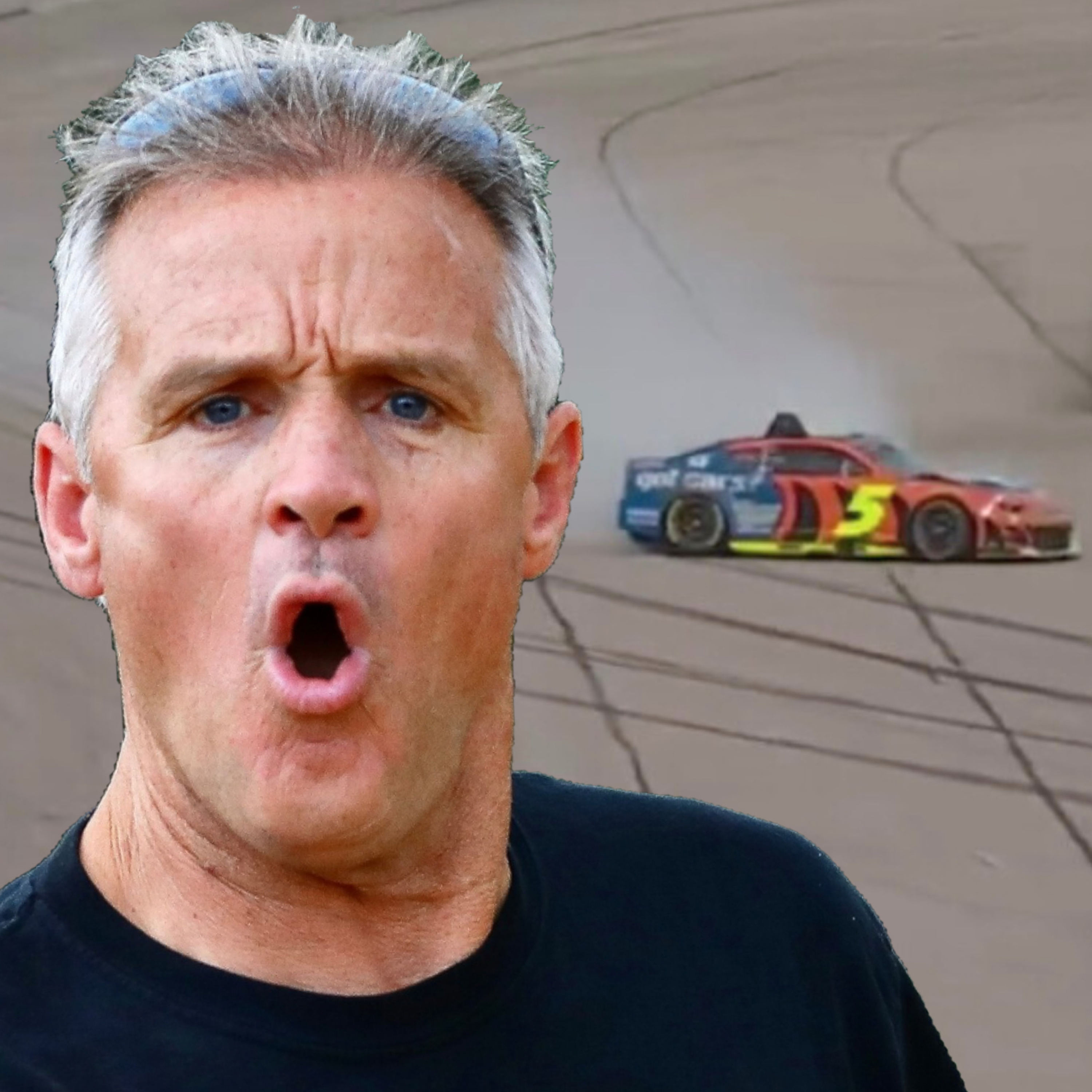 Kenny Wallace Media