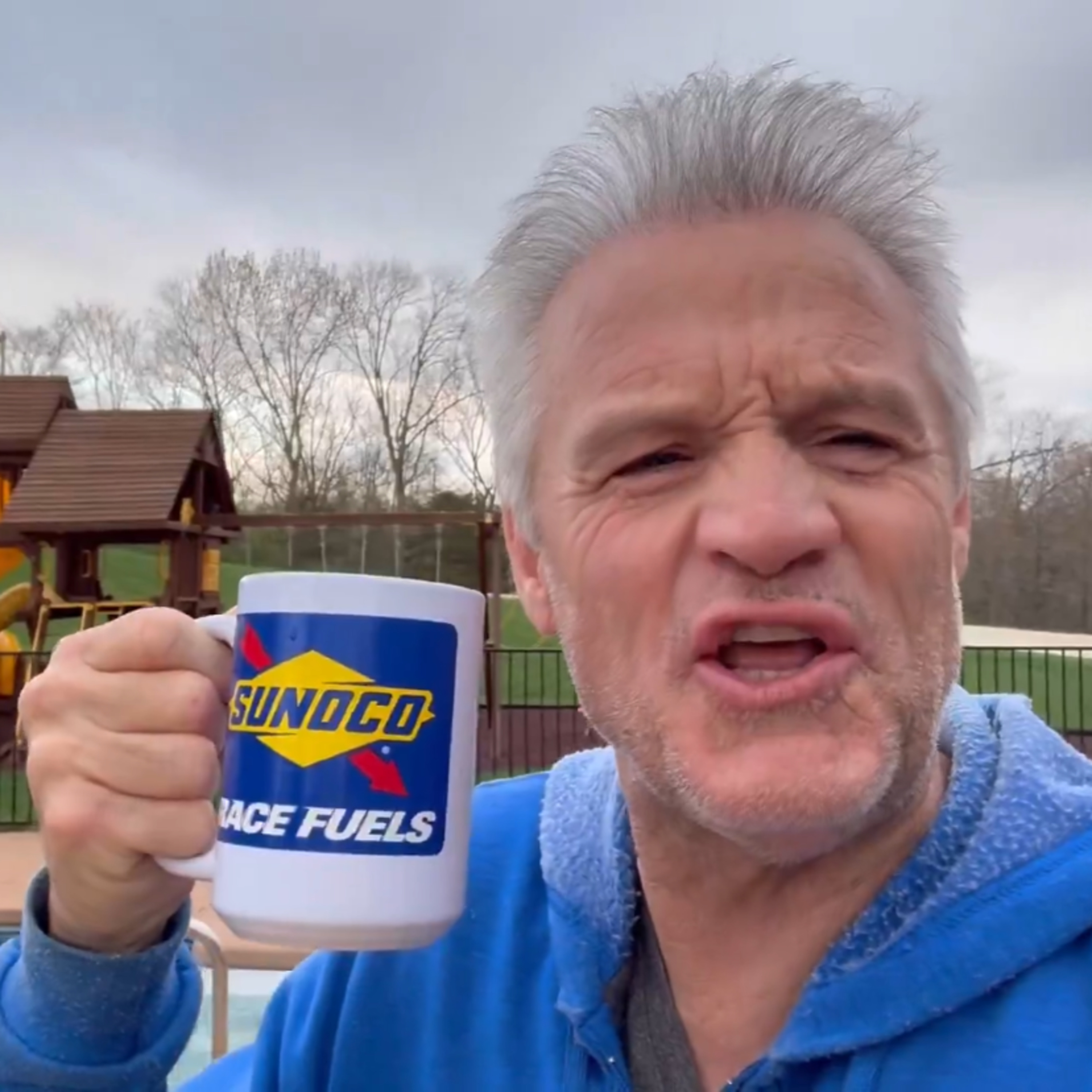 Why Are Kids No Longer Into Cars & Racing? | Coffee With Kenny episode artwork