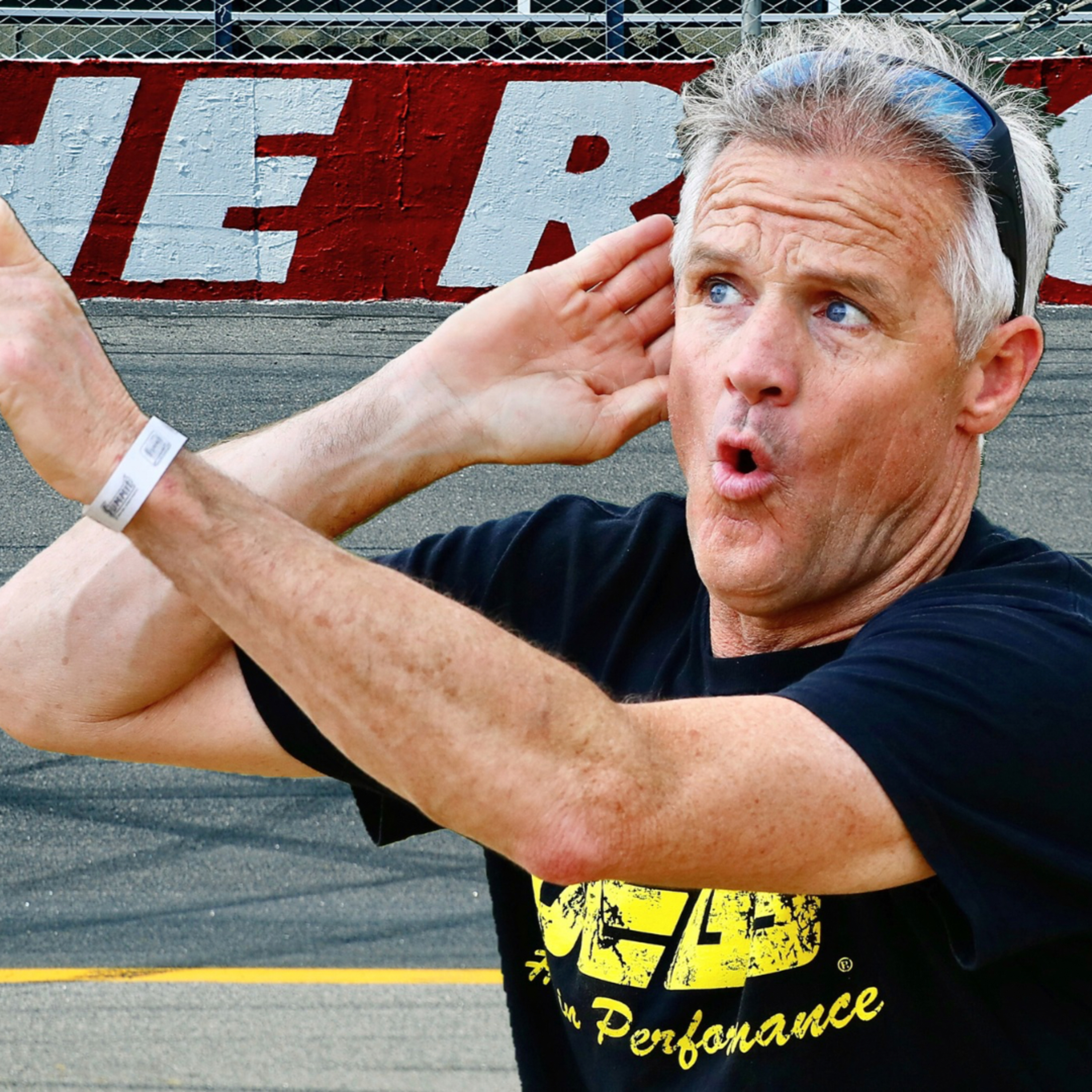 Kenny Wallace Media