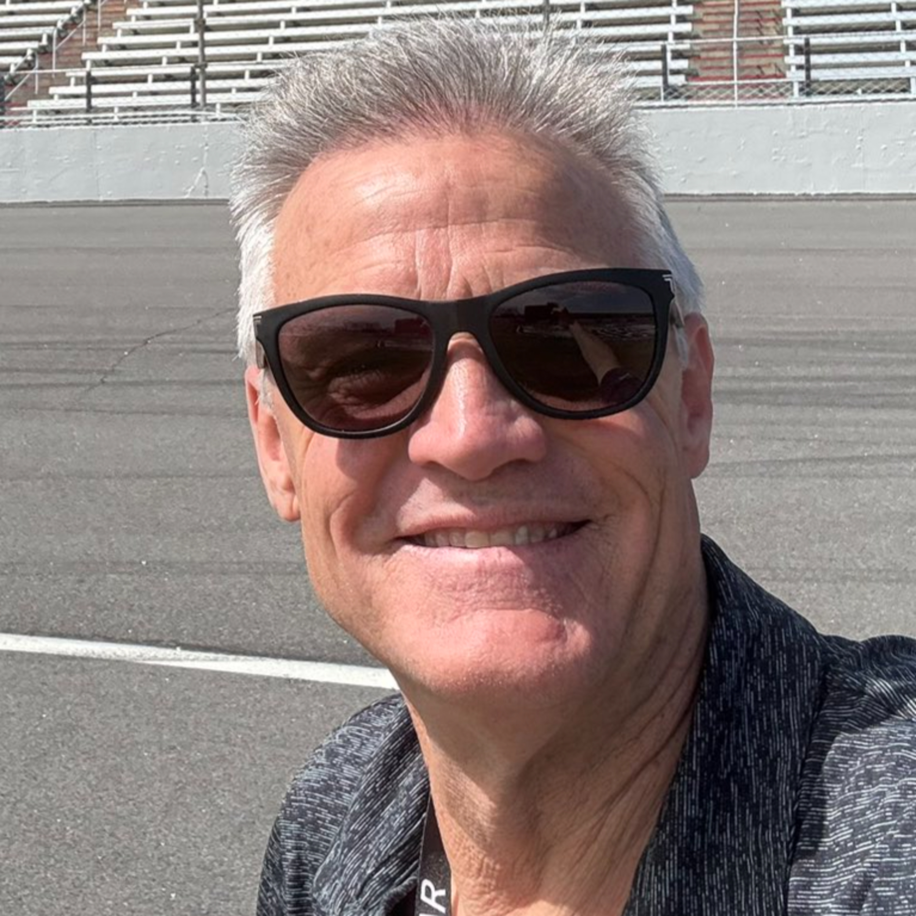 NASCAR is at a Crucial Turning Point Right Now | Coffee With Kenny episode artwork