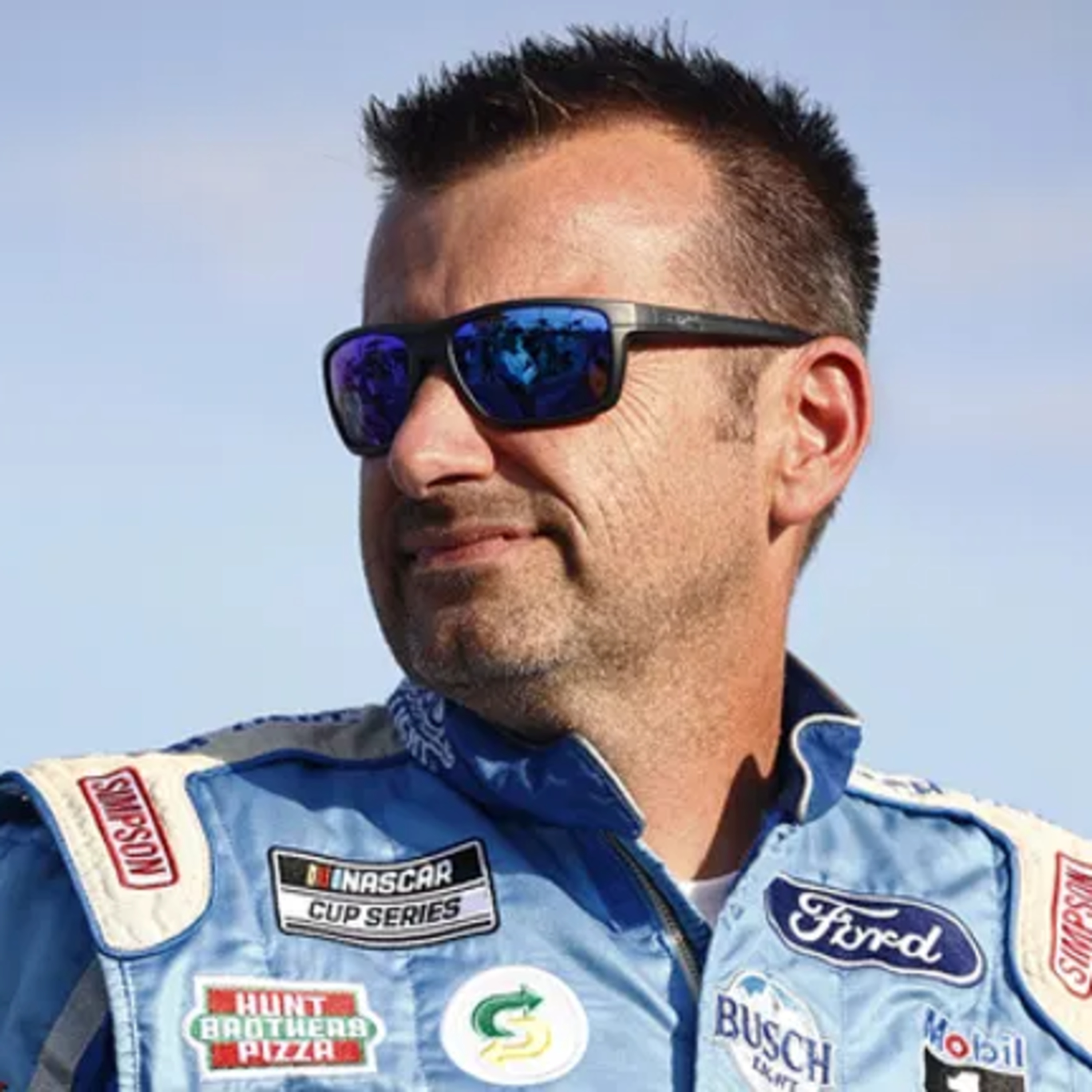 Rodney Childers & Spire Motorsports Part Ways | Charlie Marlow Show episode artwork