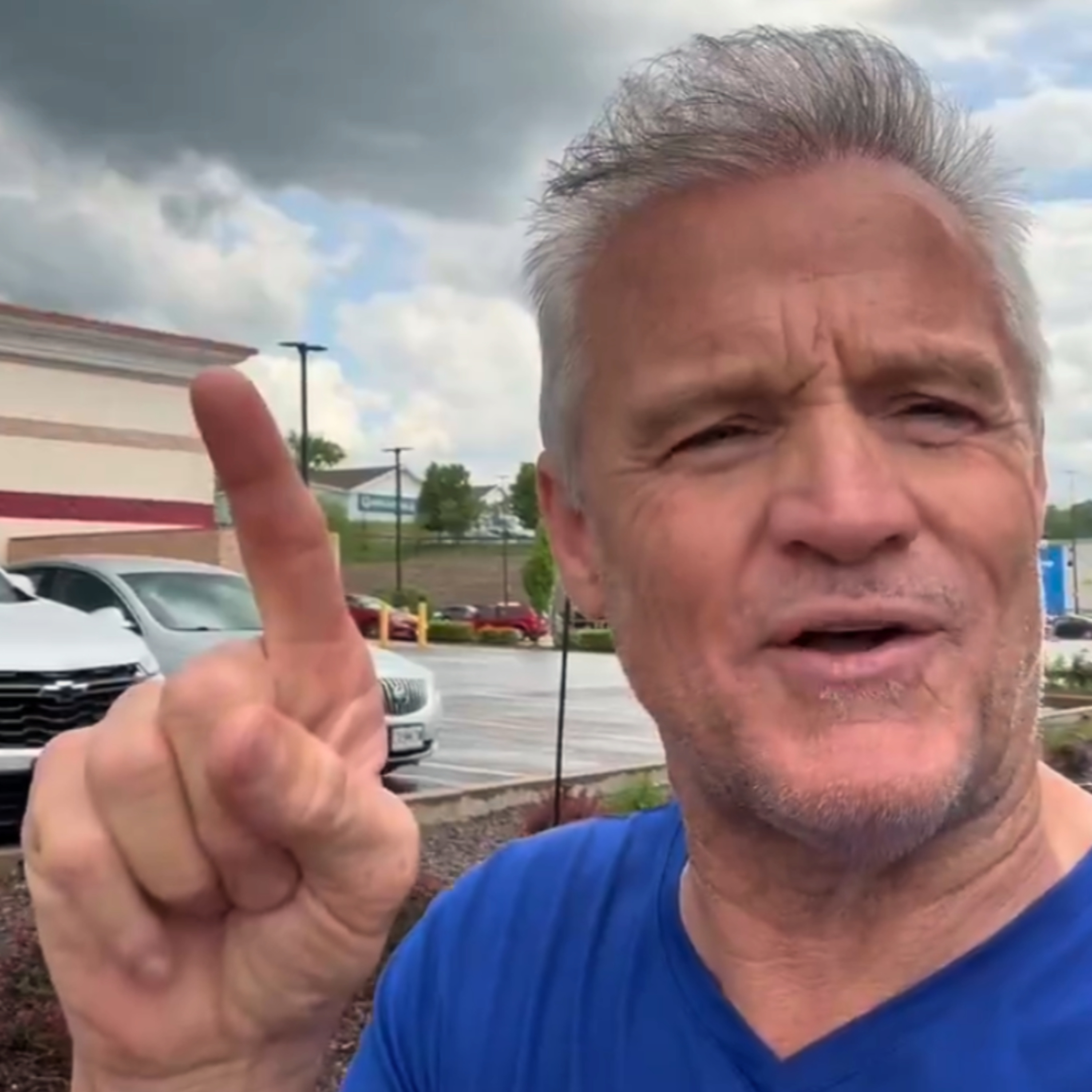 Kenny Wallace Media