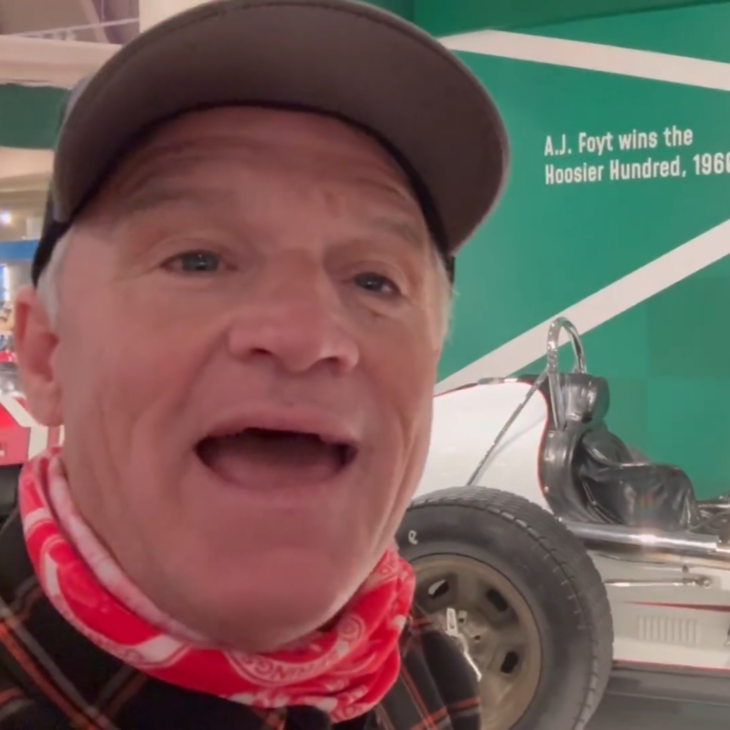 Kenny Wallace Media