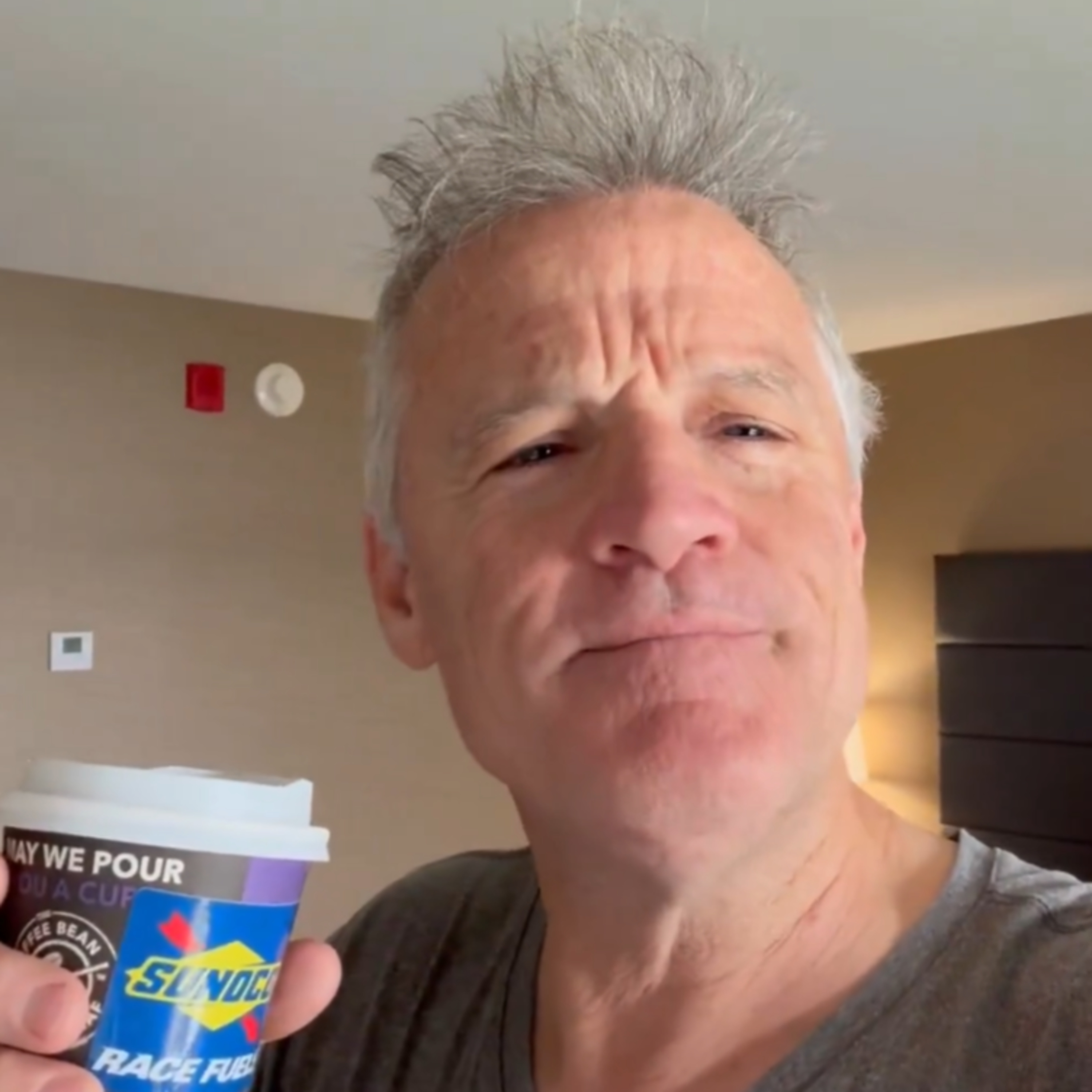 Let's Stop Comparing NASCAR To Formula 1 | Coffee With Kenny episode artwork