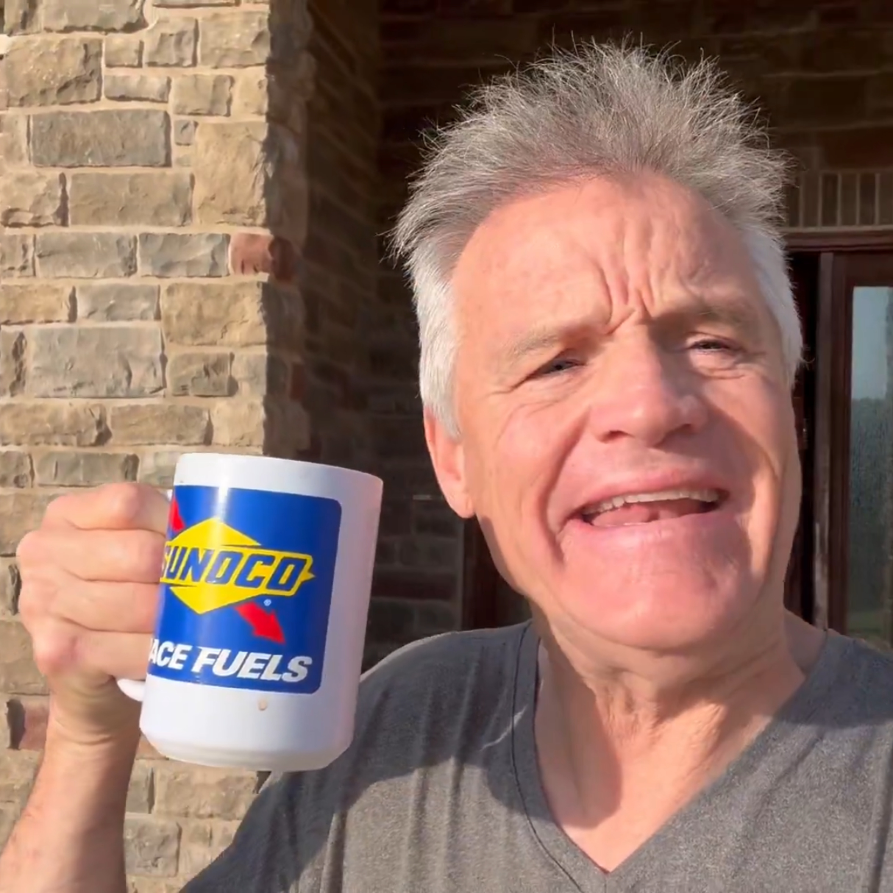 The REAL Reason NASCAR Teams Are Complaining About The Next Gen Car | Coffee With Kenny episode artwork