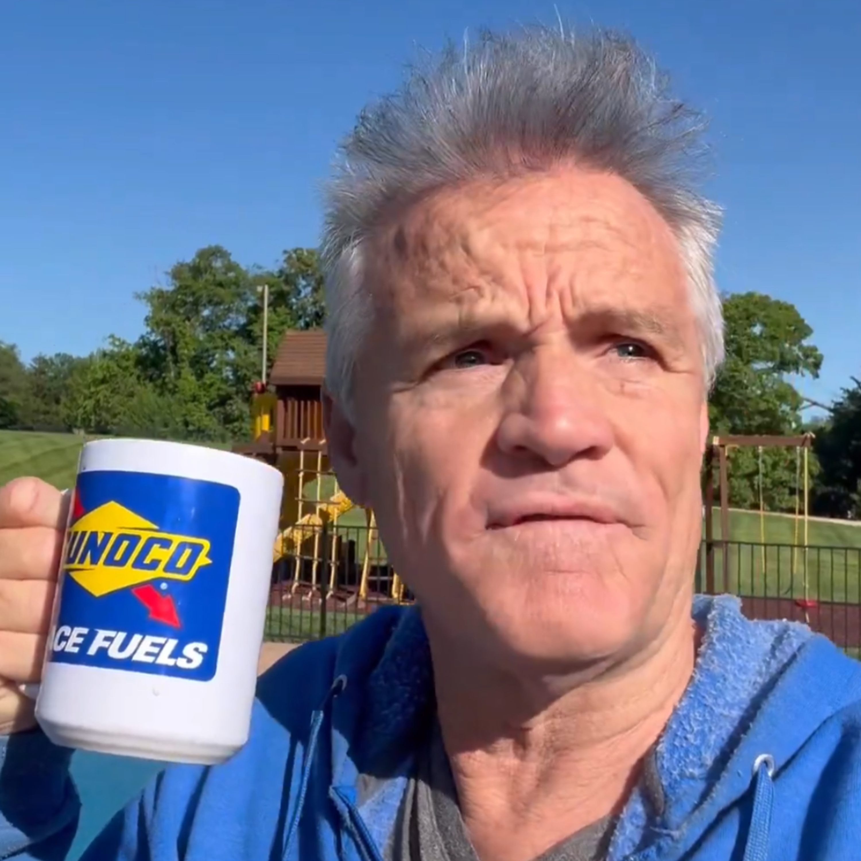 Here's My #1 Dirt Racer Right Now | Coffee With Kenny episode artwork