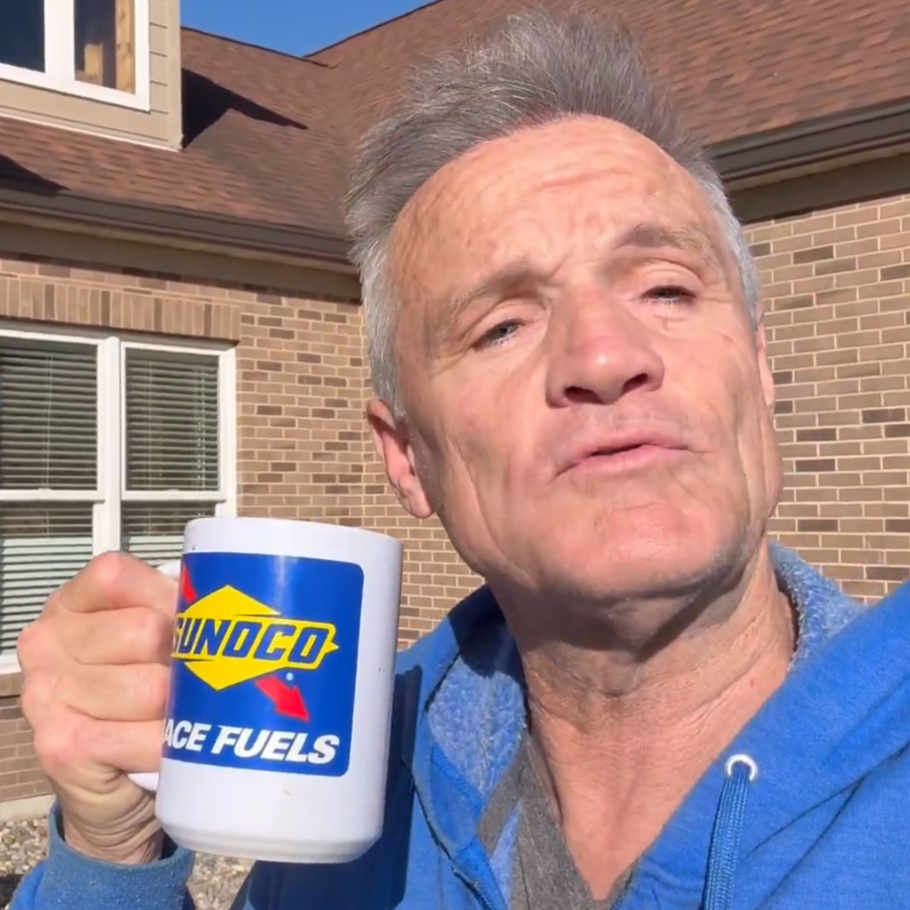 We Had a Deadly Tornado in St. Louis & Thoughts on The Indy 500 | Coffee With Kenny episode artwork