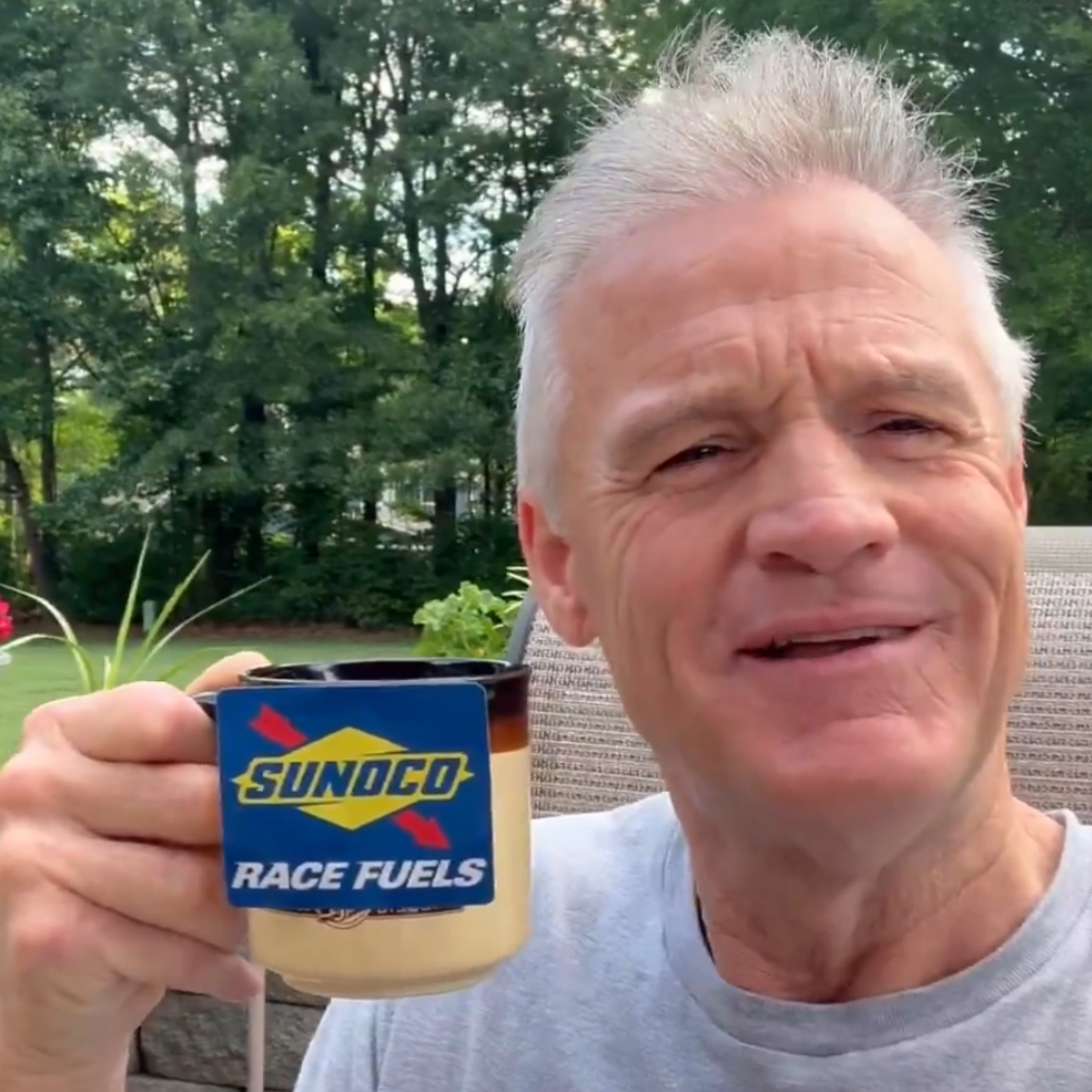Y'all Got Mad At Me For Saying Successful People Don't Retire! | Coffee With Kenny episode artwork